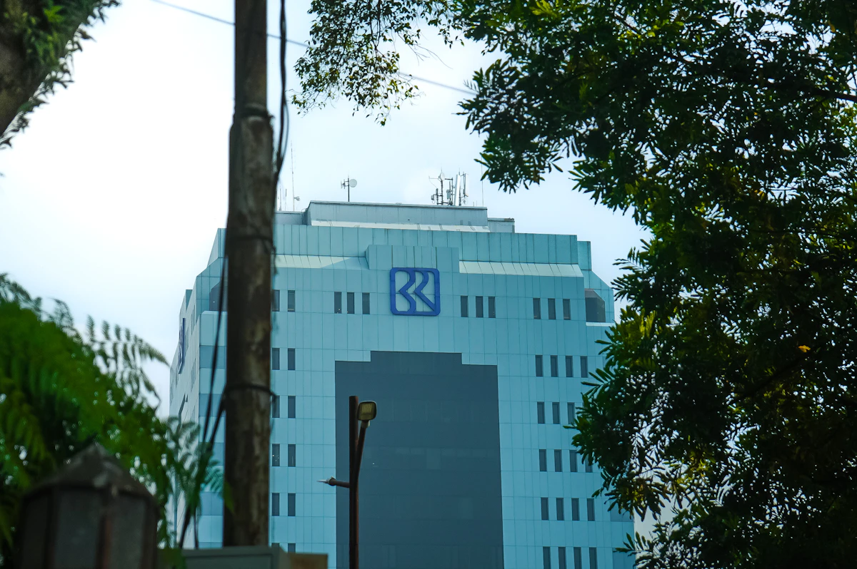 Fachada del Hospital La Salud en Valencia