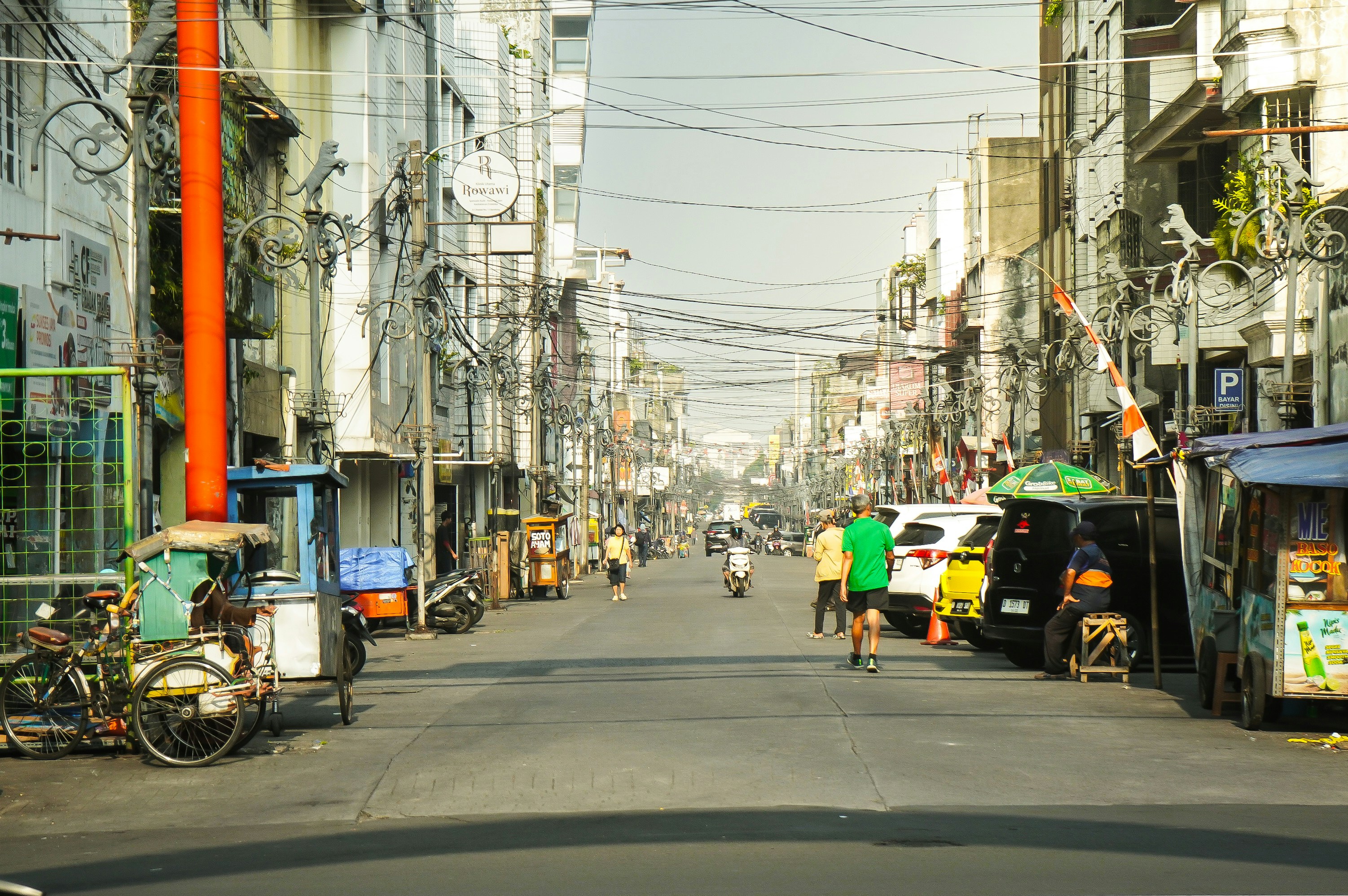 Photo by abdulridwanrr