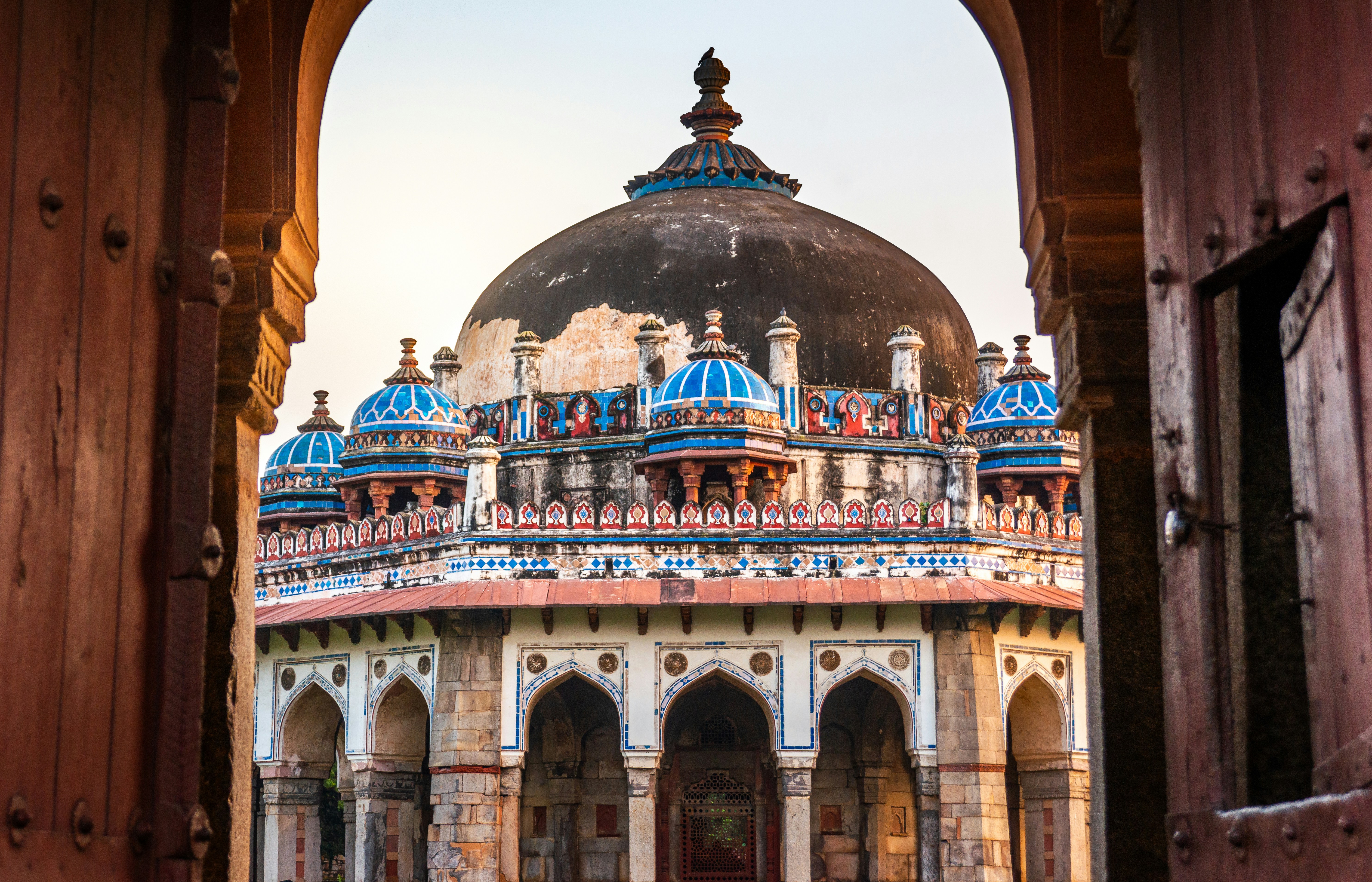 Photo by zoshuacolah