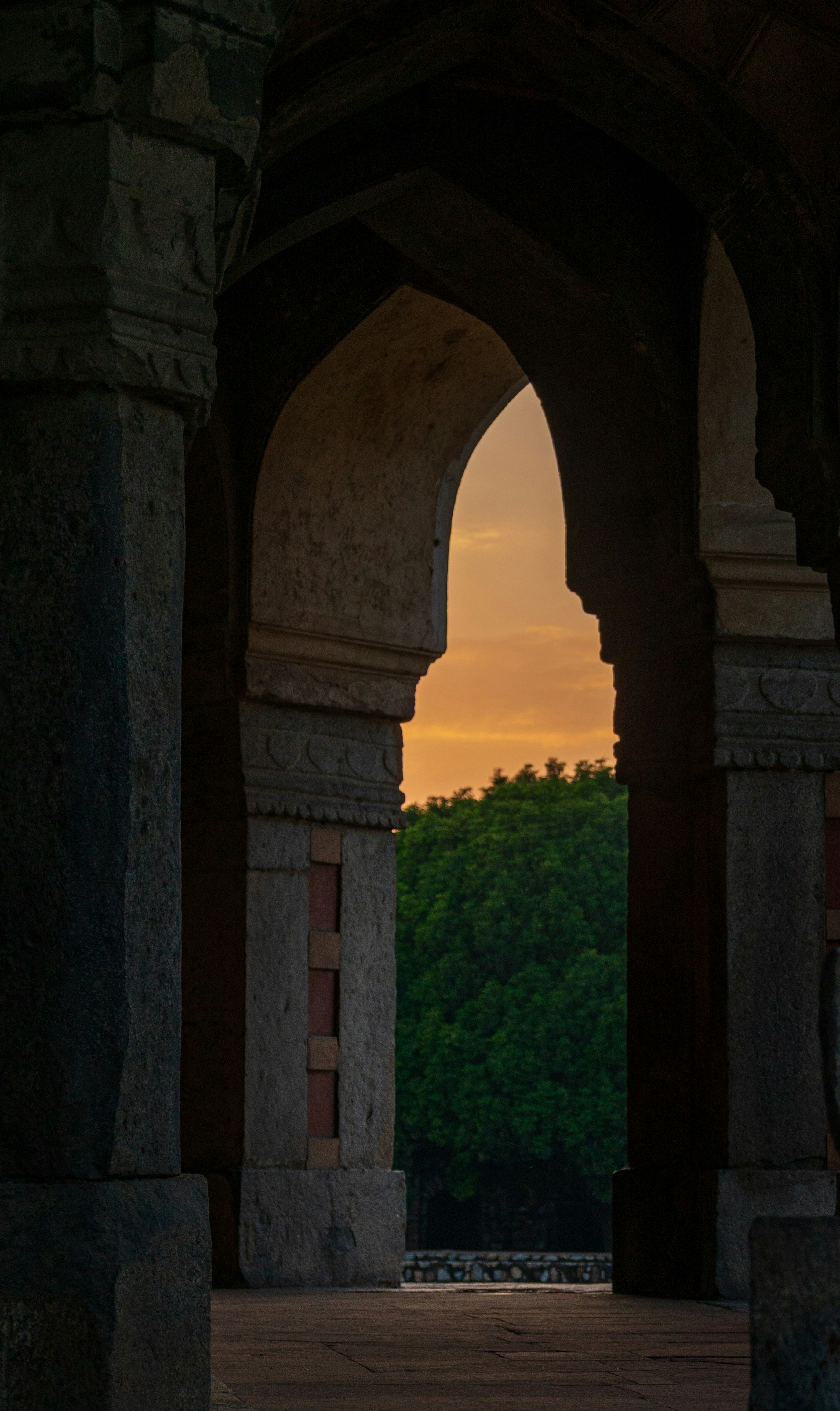 islamic wallpaper serene, wallpaper, Niat Puasa Senin Kamis: Tata Cara & Keutamaannya 3