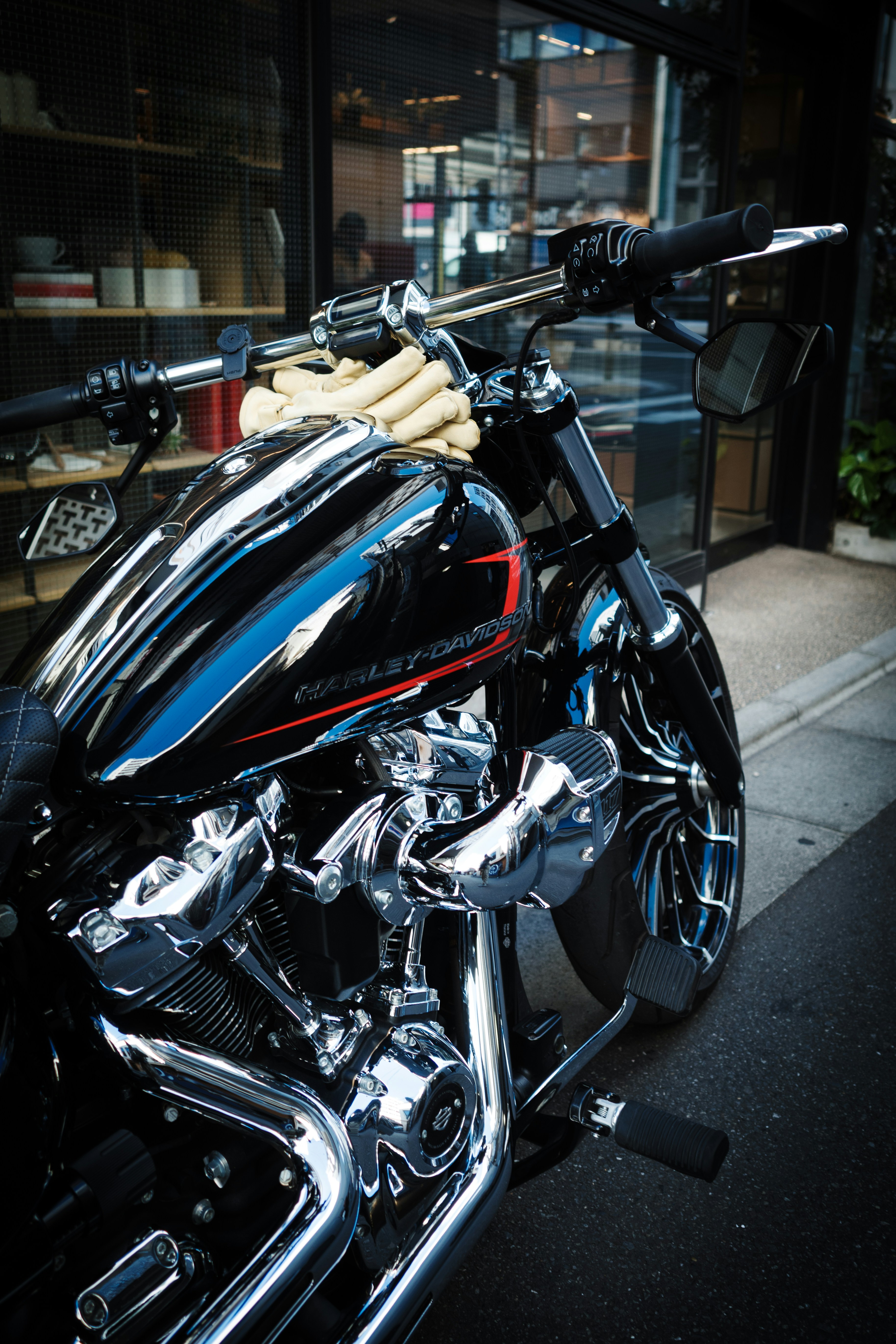 New motorcycles for sale in Reggio Emilia
