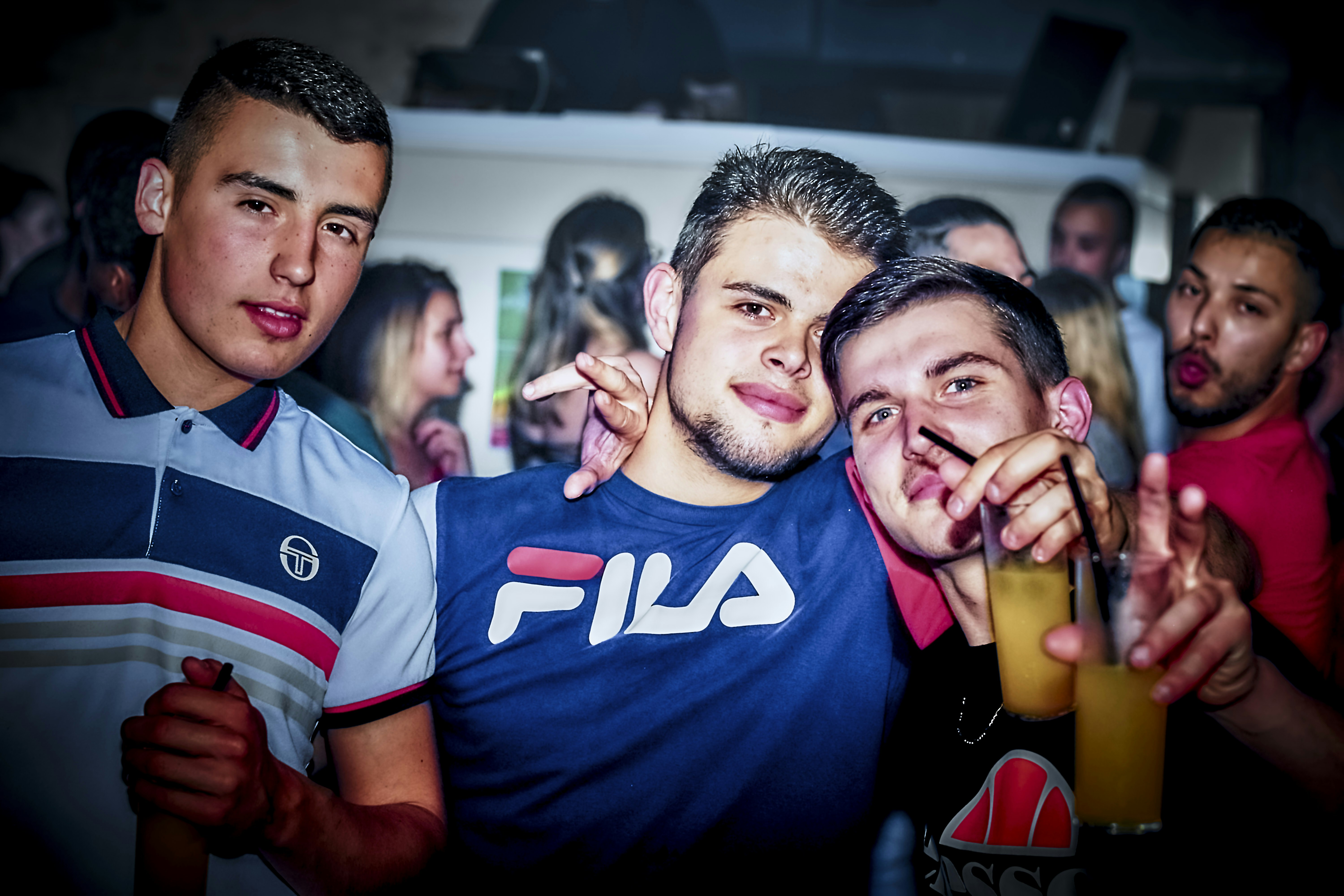 Wheat and Wine: Perfect Pairings for Your Next Formal Event