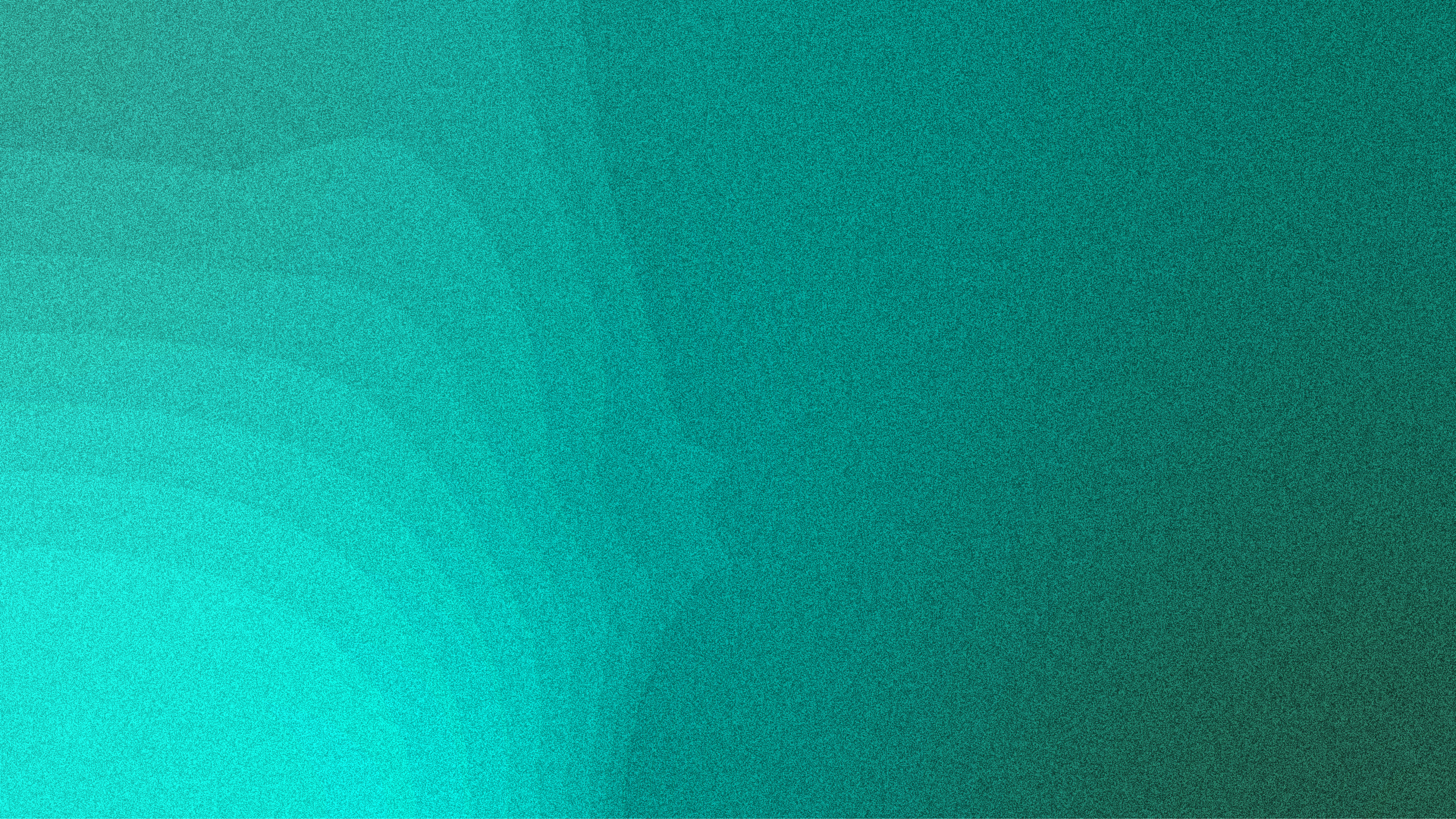 네비 없이 길 찾는 간단한 요령 - Teal and turquoise abstract background with subtle texture.