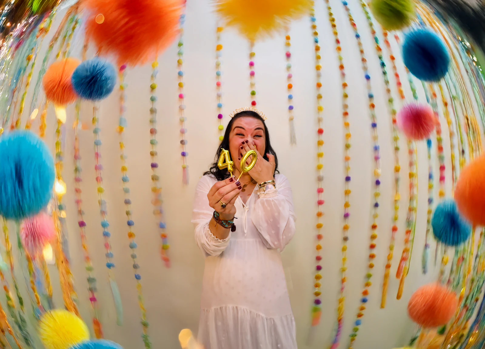 Signal & Sound — Interactive Guest Experiences