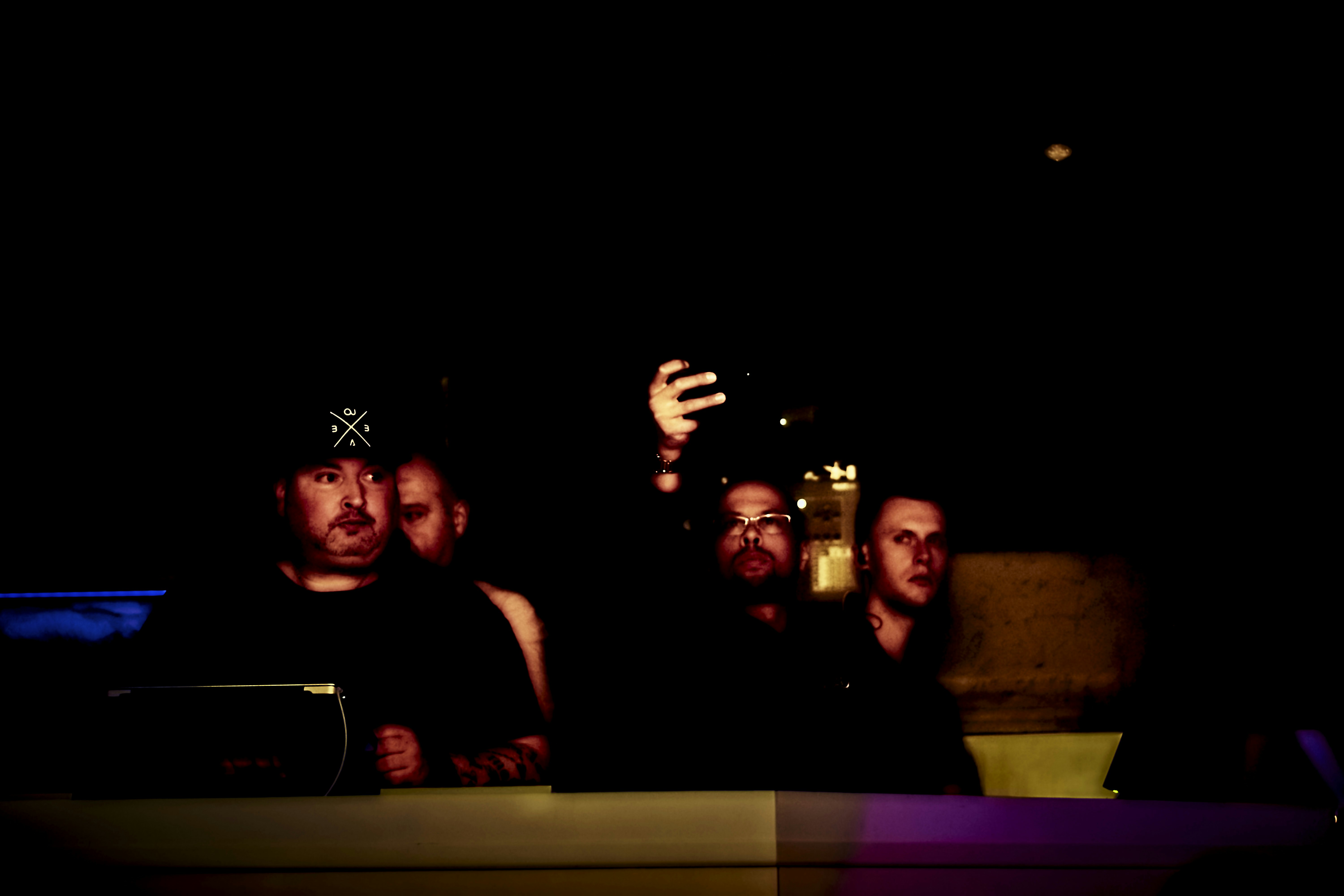 Image de Top 9 DJs drum & bass à Lyon pour une soirée privée inoubliable