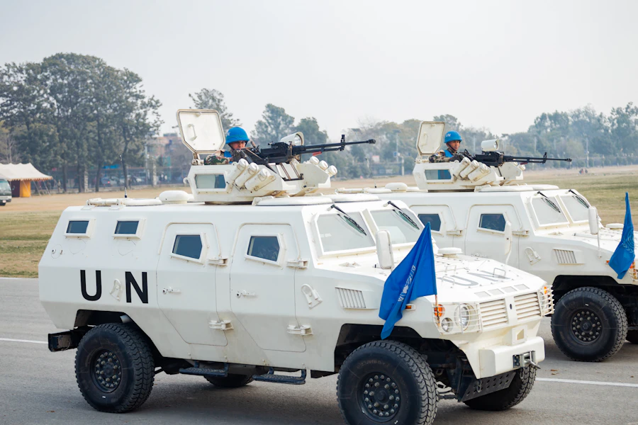 Rowing Between the Reefs: Why Indonesia is Suspending Western Peace Initiatives