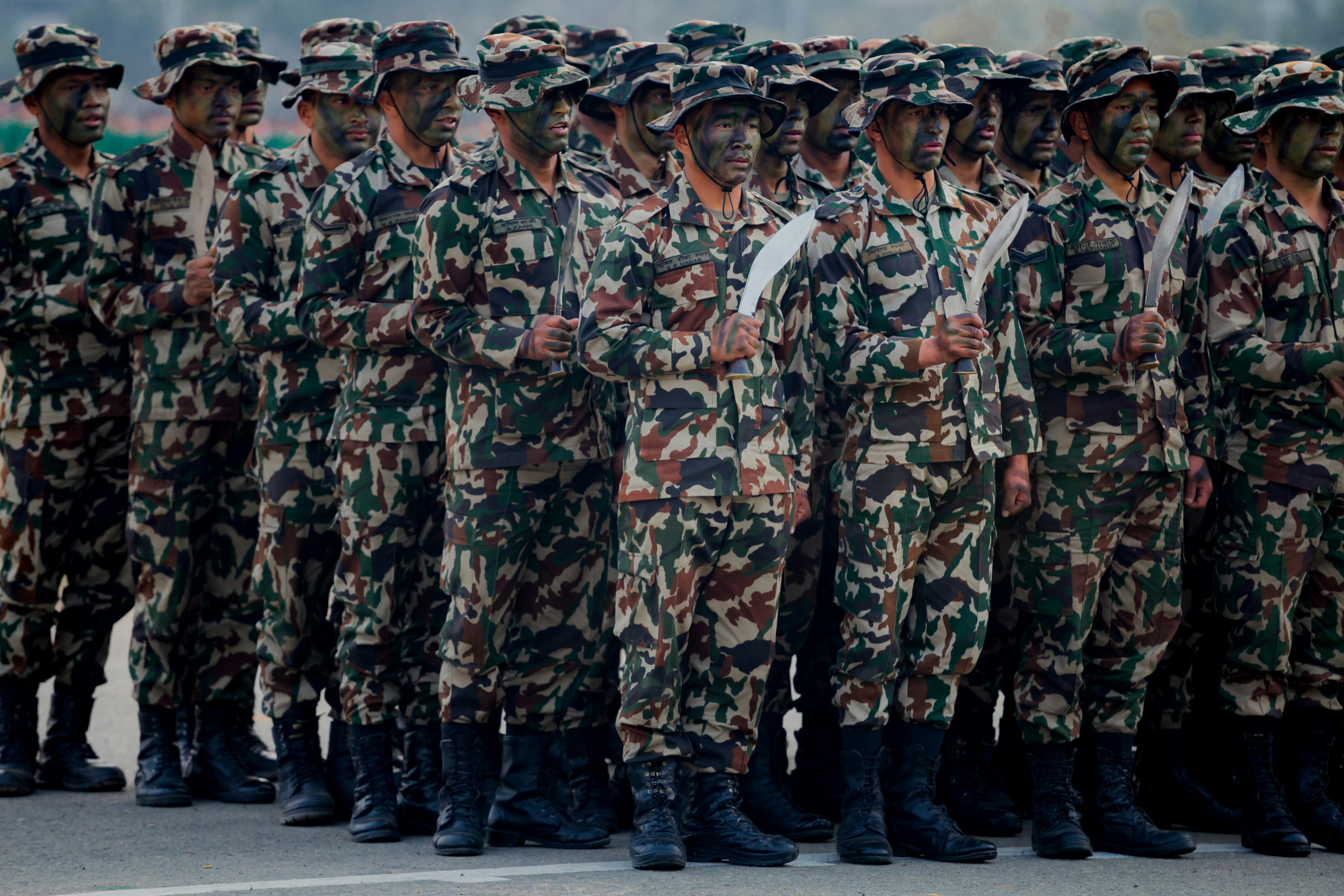 Ecuador Air Force Members Jailed for Disappearance of Boys