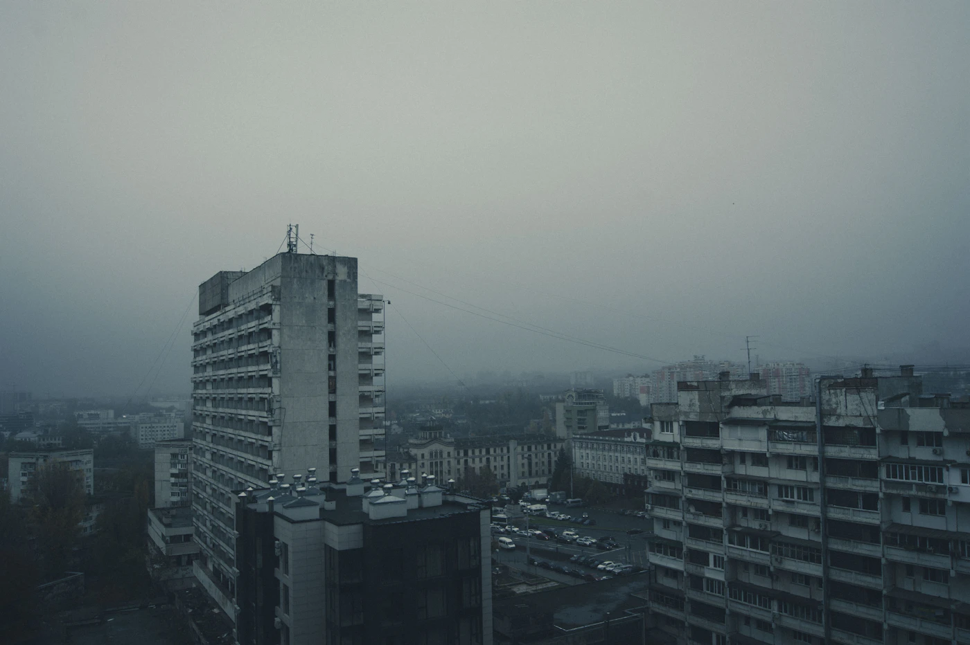 Кишинёв — Молдова