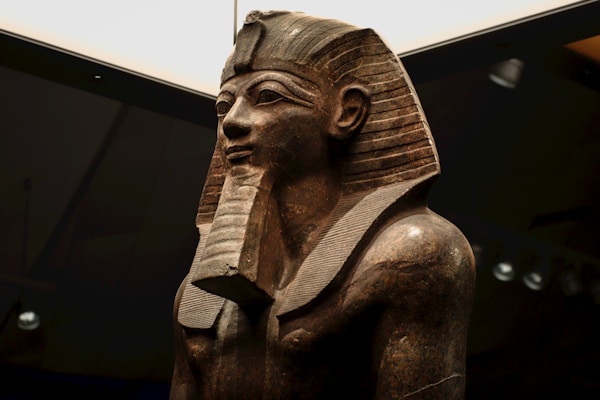 Gallery of Kings