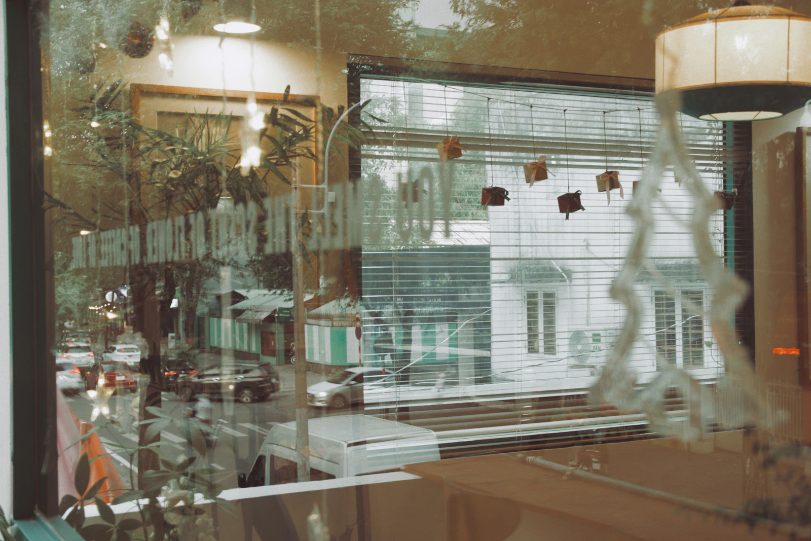 Delah Coffee - North Park