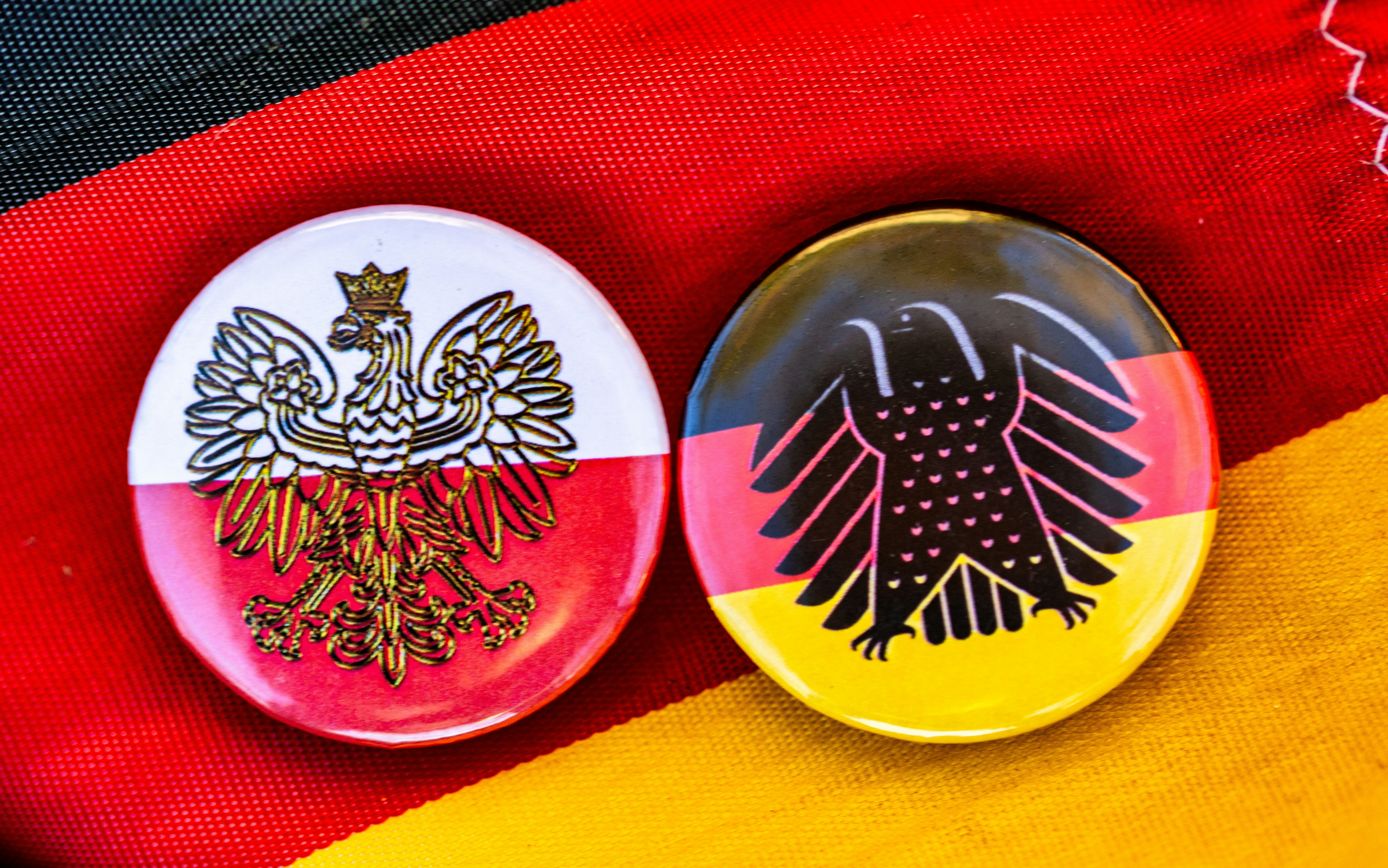 Munich Car Ramming Trial Begins as German Automakers Win EU Break