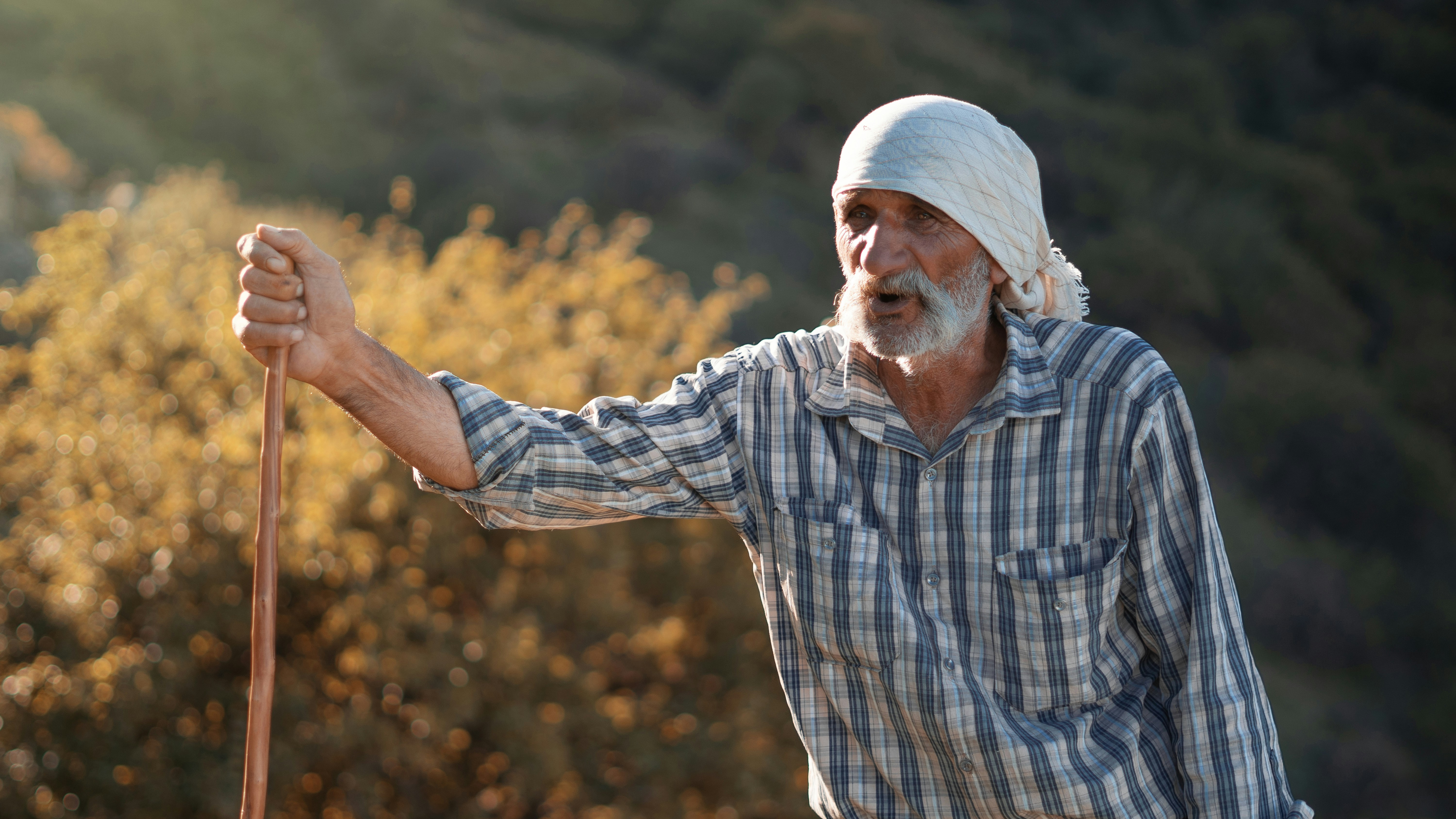 50대부터 시작하는 근감소증 예방법