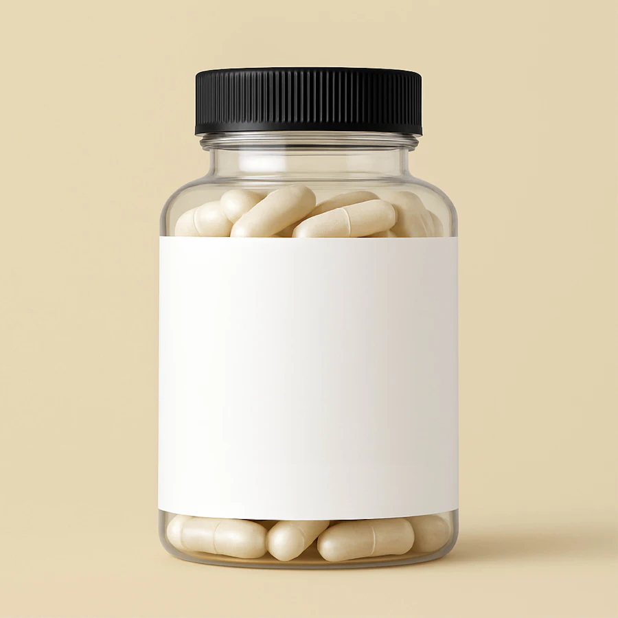 DM-CF 120 Capsule Filling Machine