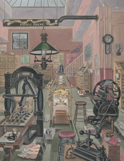 Premium A4 Printing Paper (Double A)