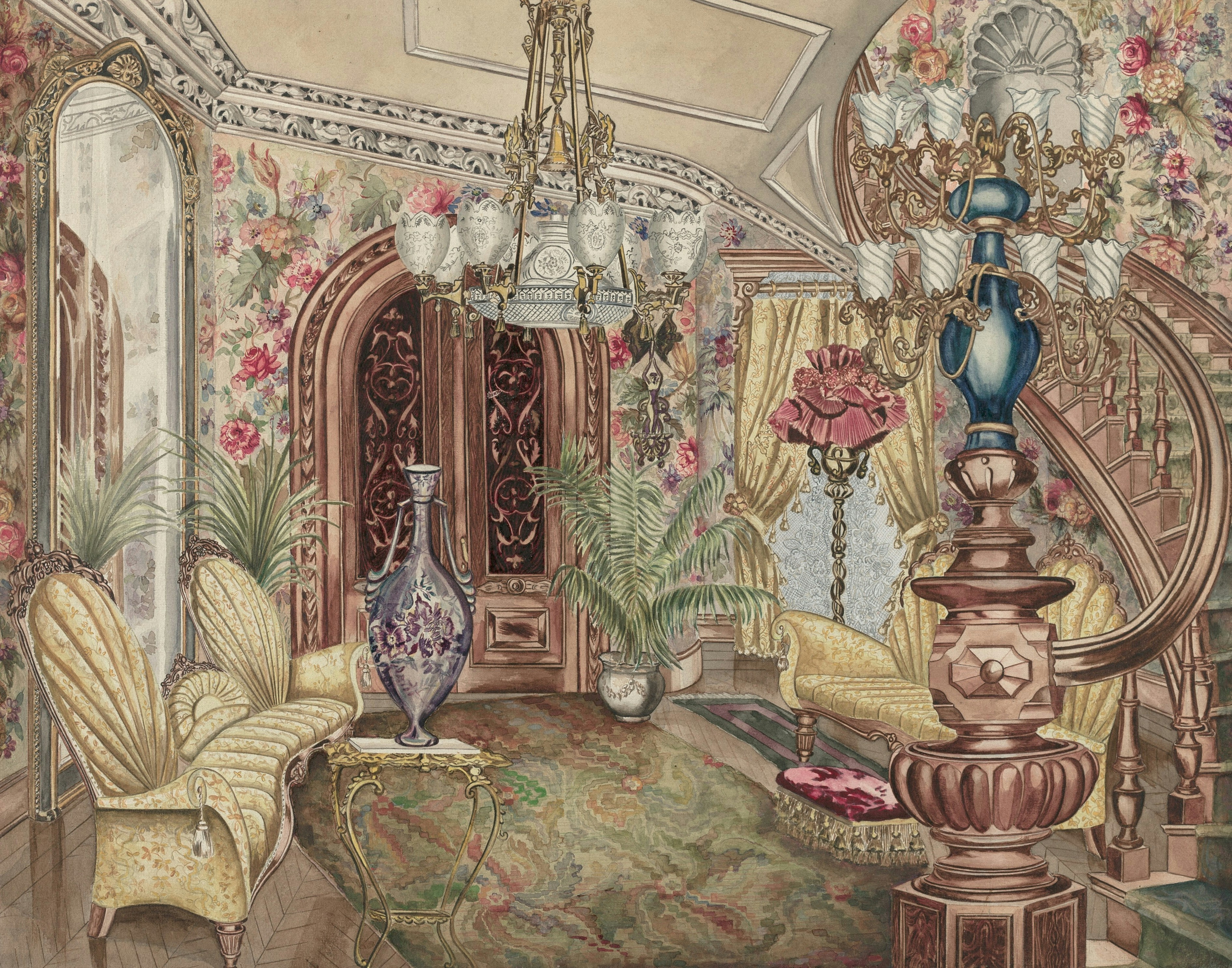 Photo by nationalgallery