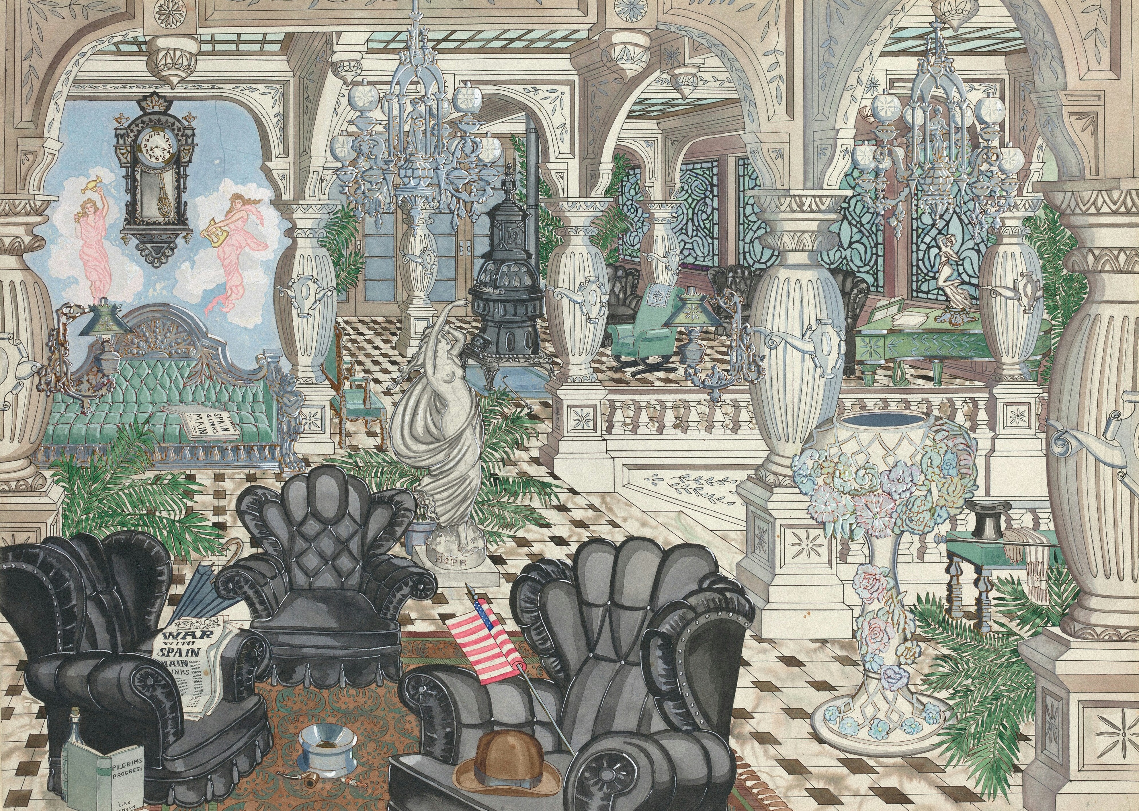 Photo by nationalgallery