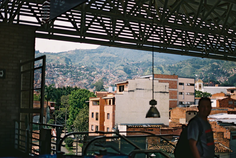 Best Areas in Medellin to Explore Entirely on Foot