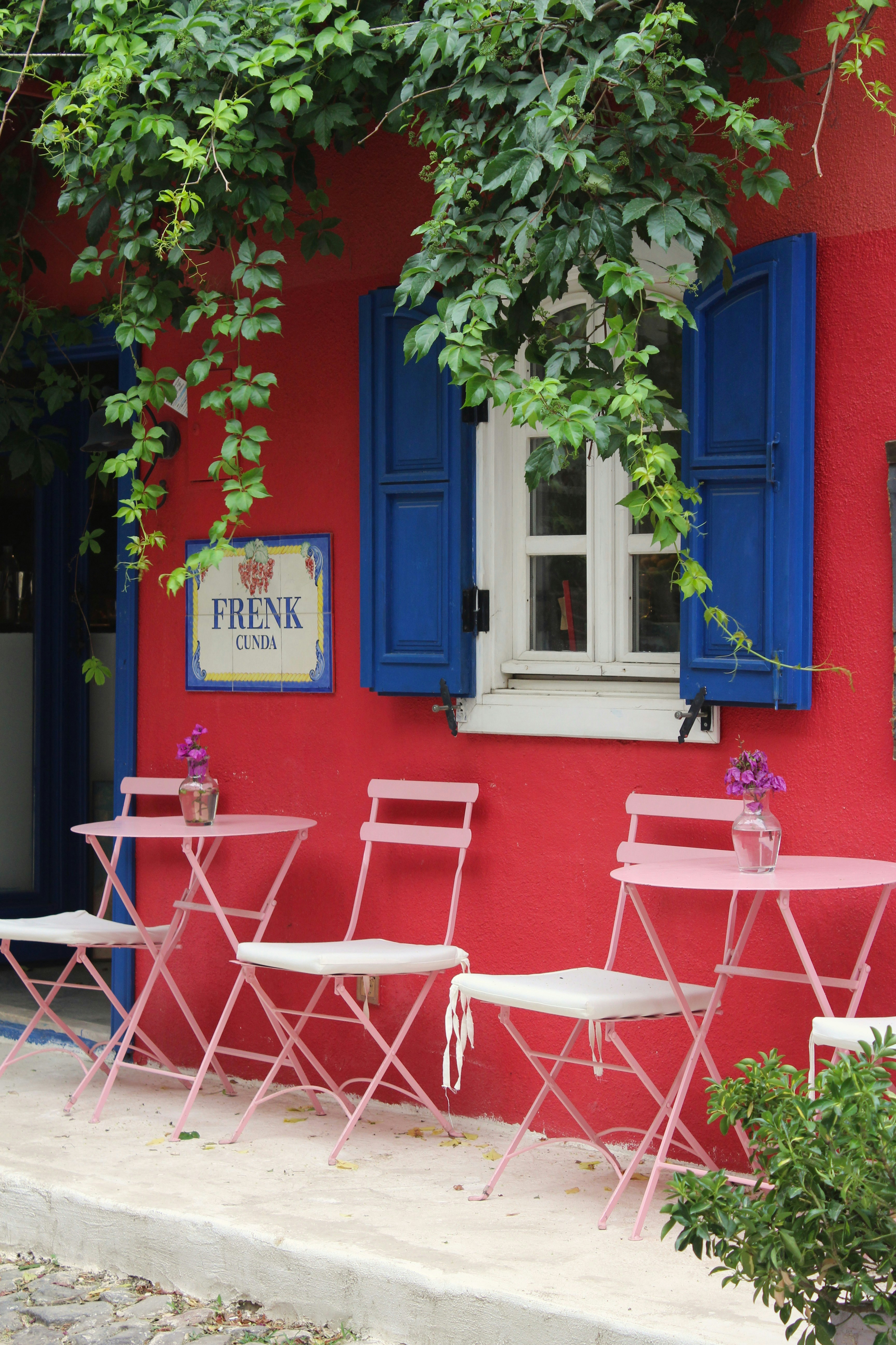 Photo by rudagallery