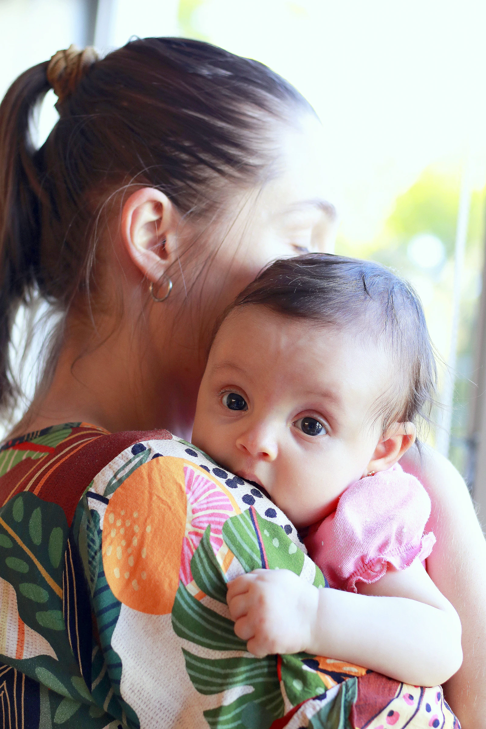If It Hurts, You’re Doing It Wrong: And Other Breastfeeding Myths
