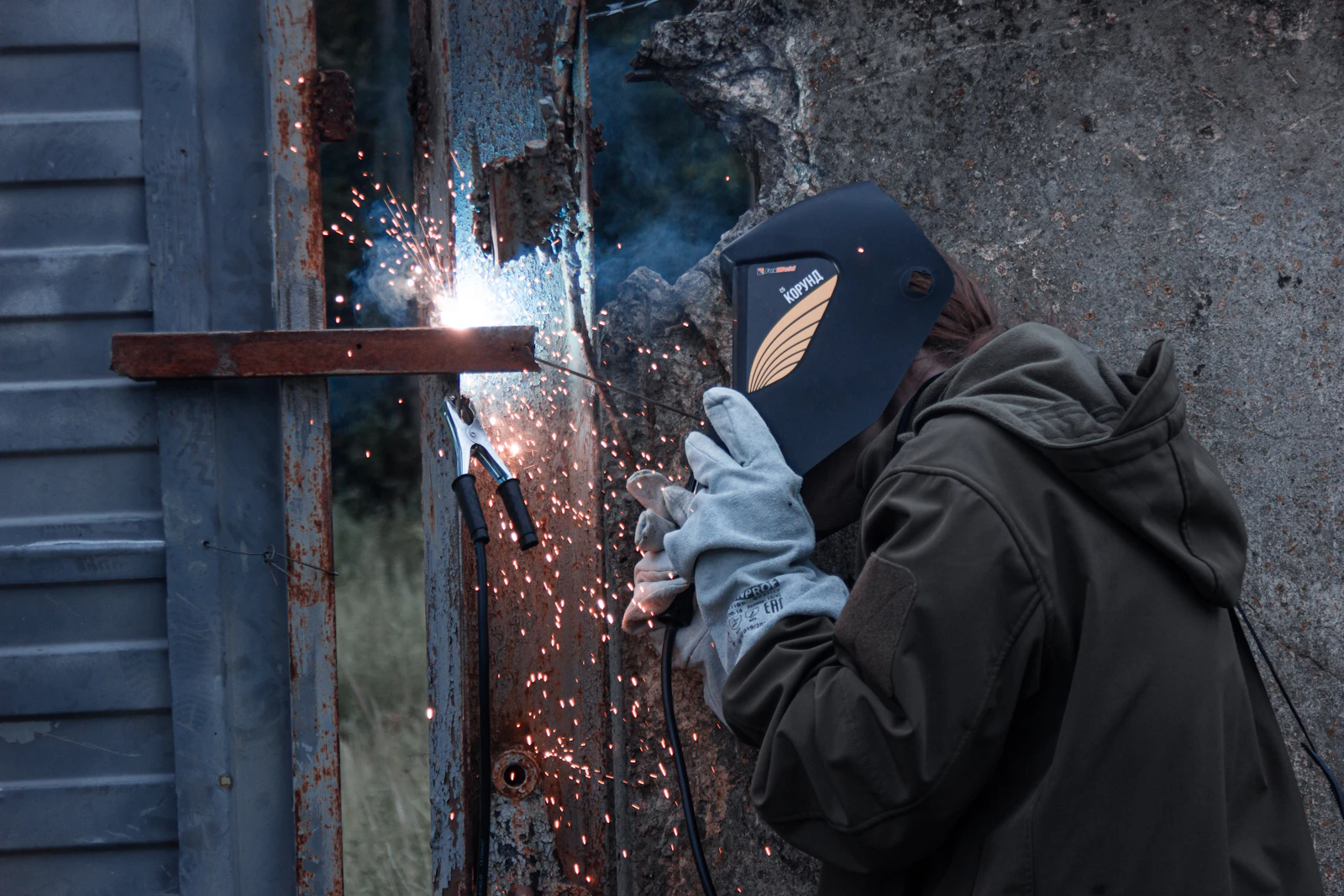 Agro-Industrial Fabrication Systems