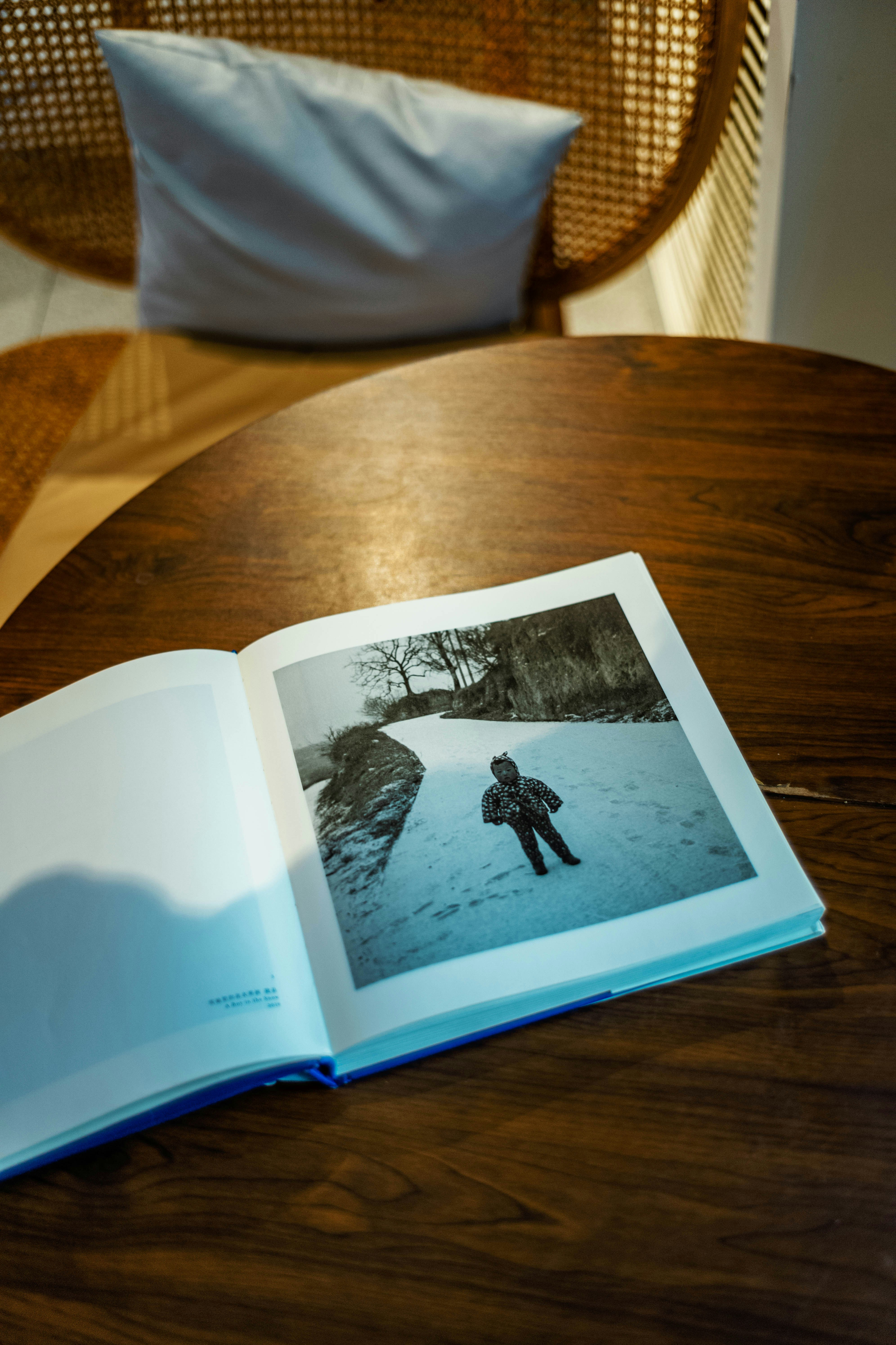 Photo by tommaomaoer