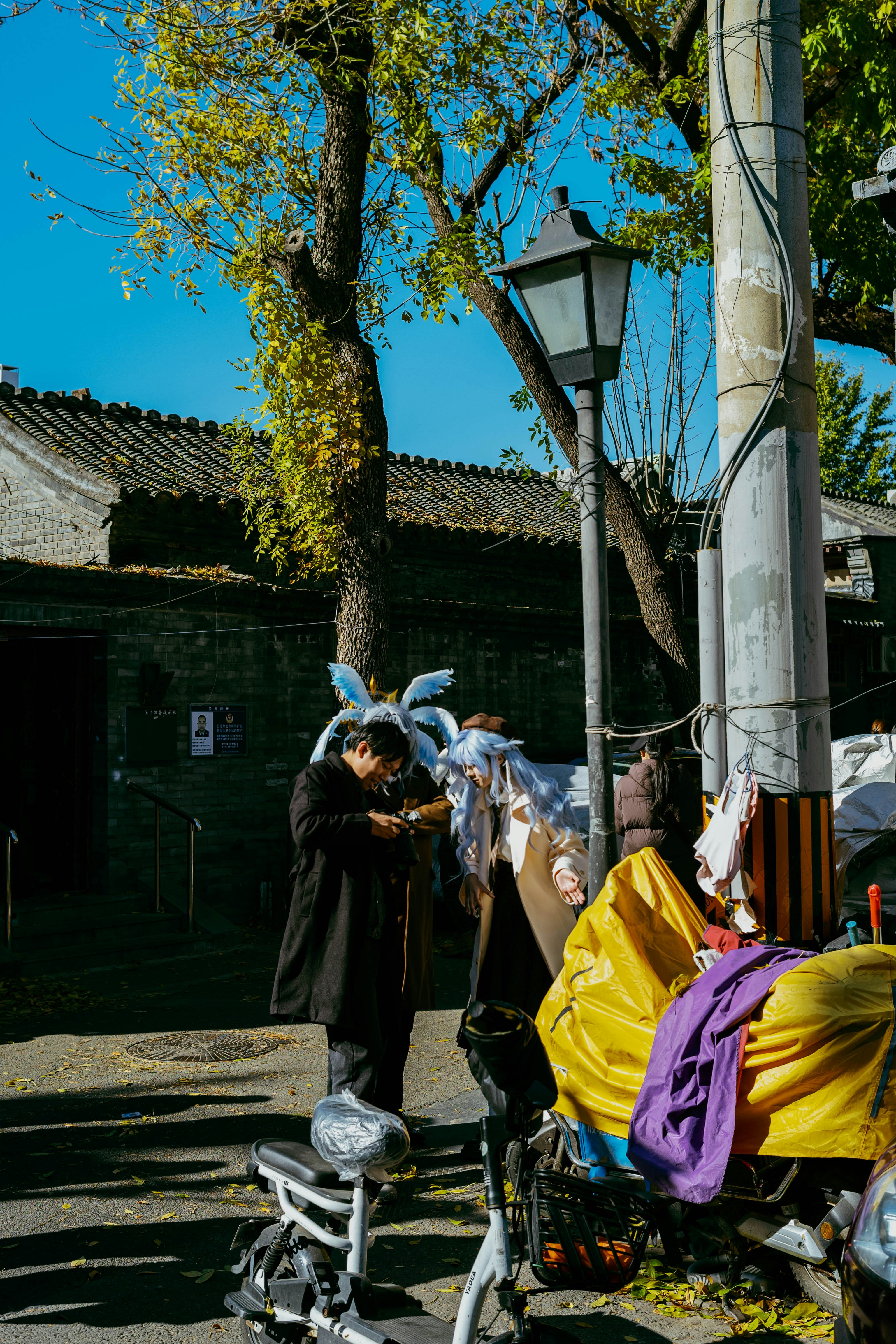 Photo by tommaomaoer