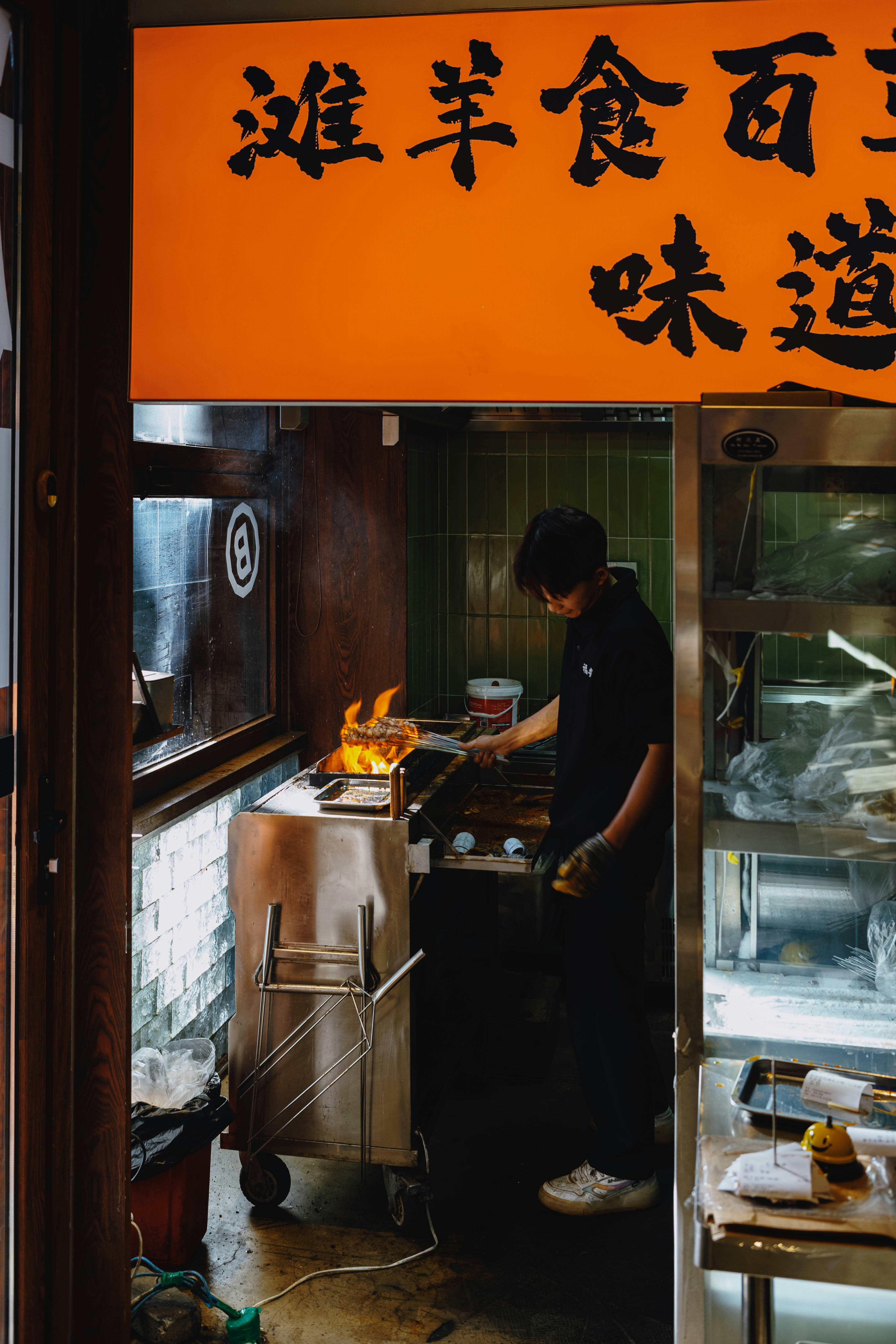 Photo by tommaomaoer