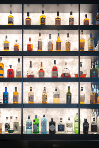 Bacardi Rum
