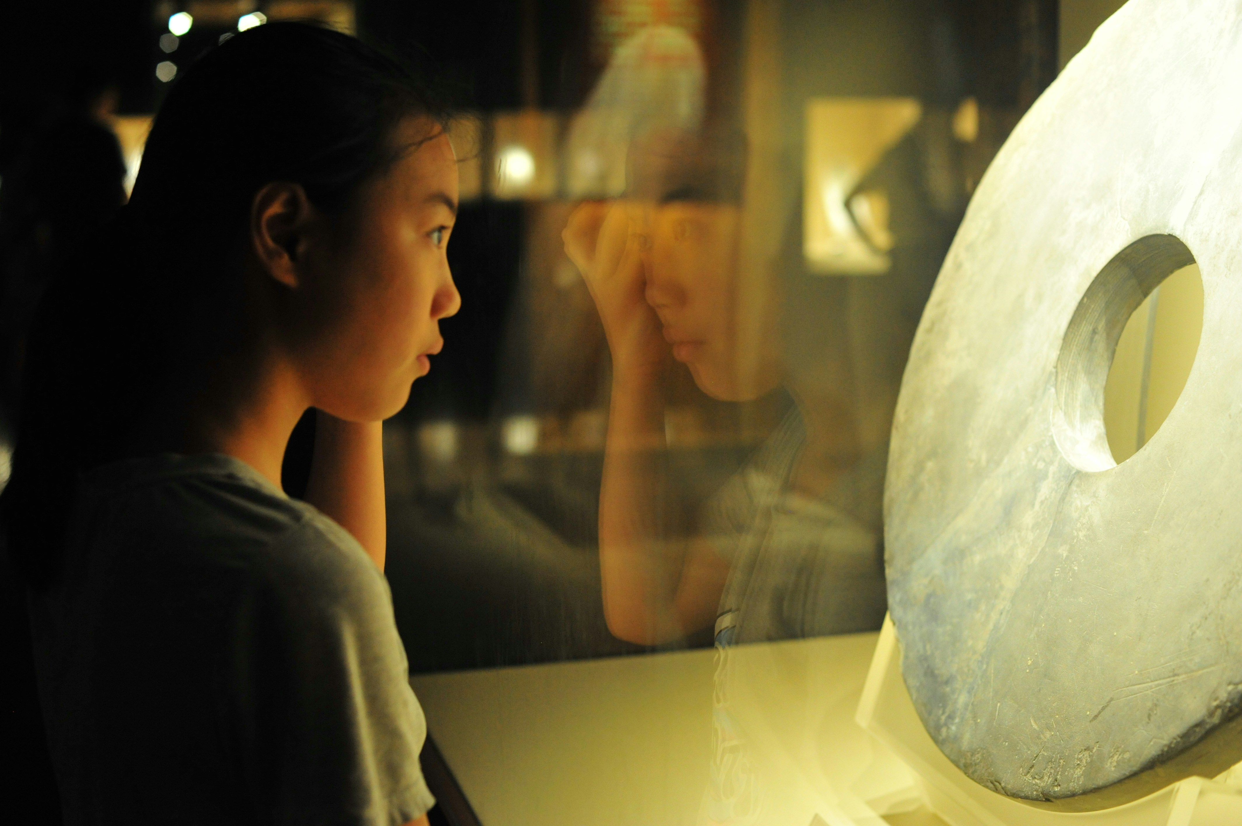 Sortie culturelle musée