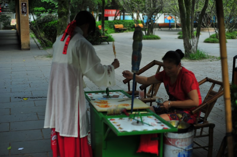 Sichuan customized tour cost comparison table with private car driver and guide hotel daily budget 2026