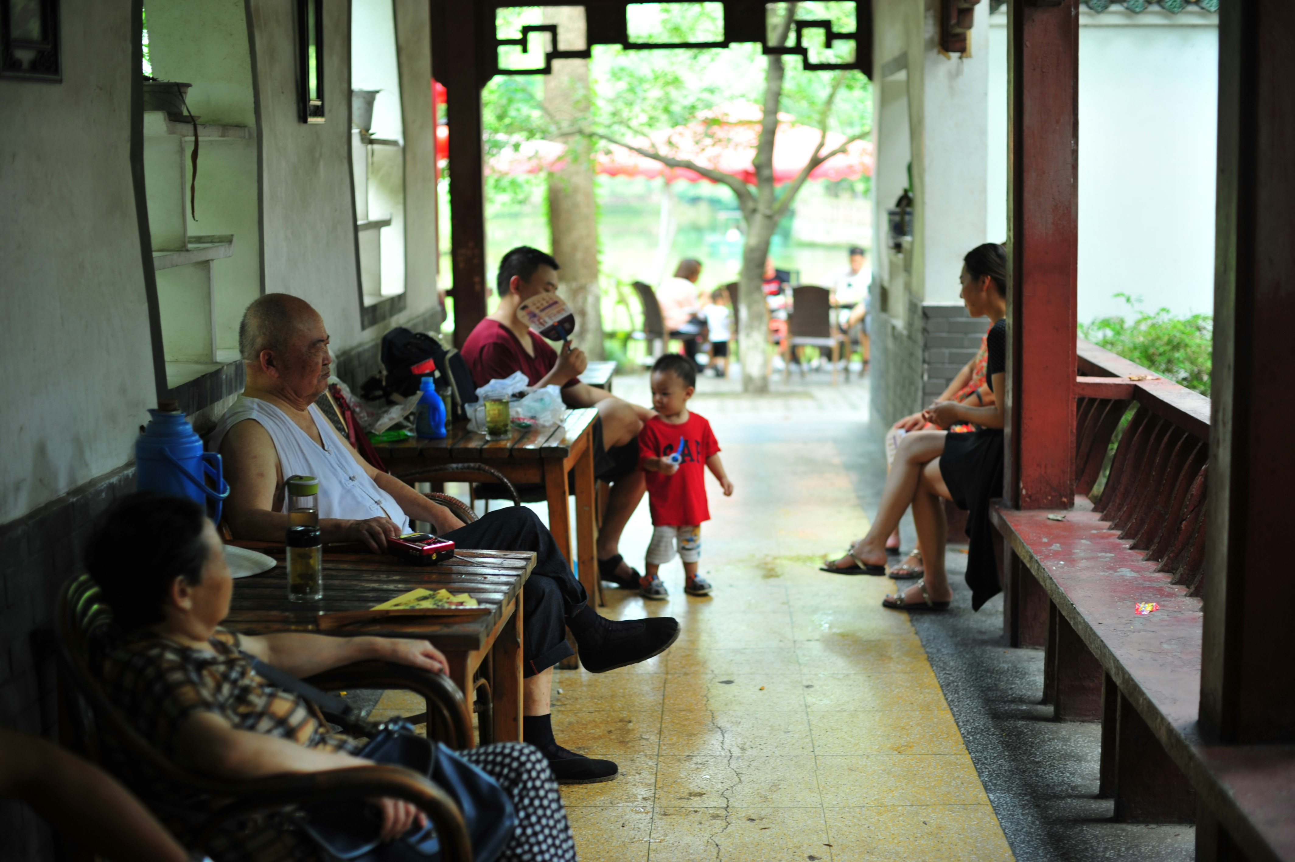 Photo by fenghua1975