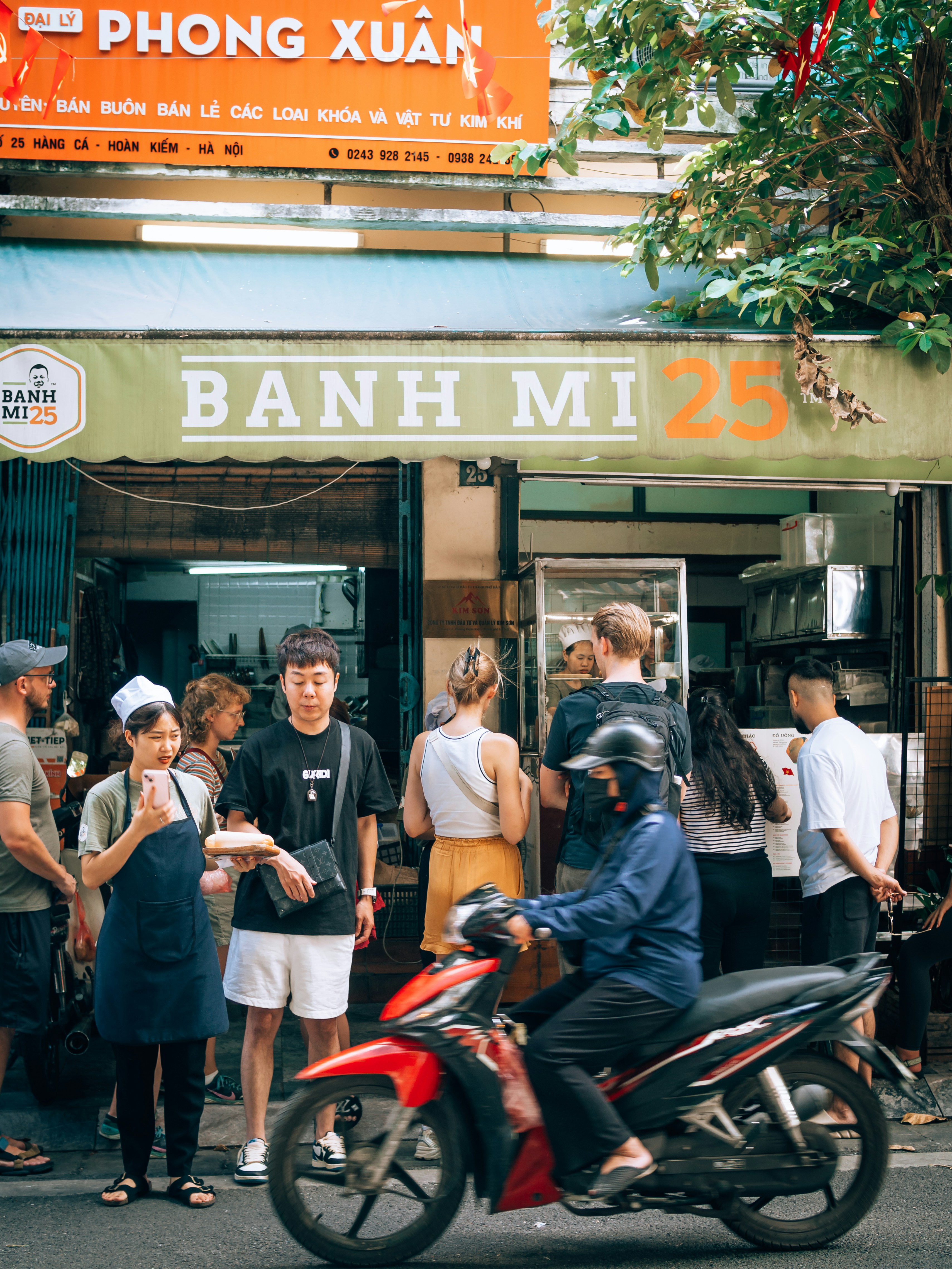 Tipping Culture: When, Who, and How Much