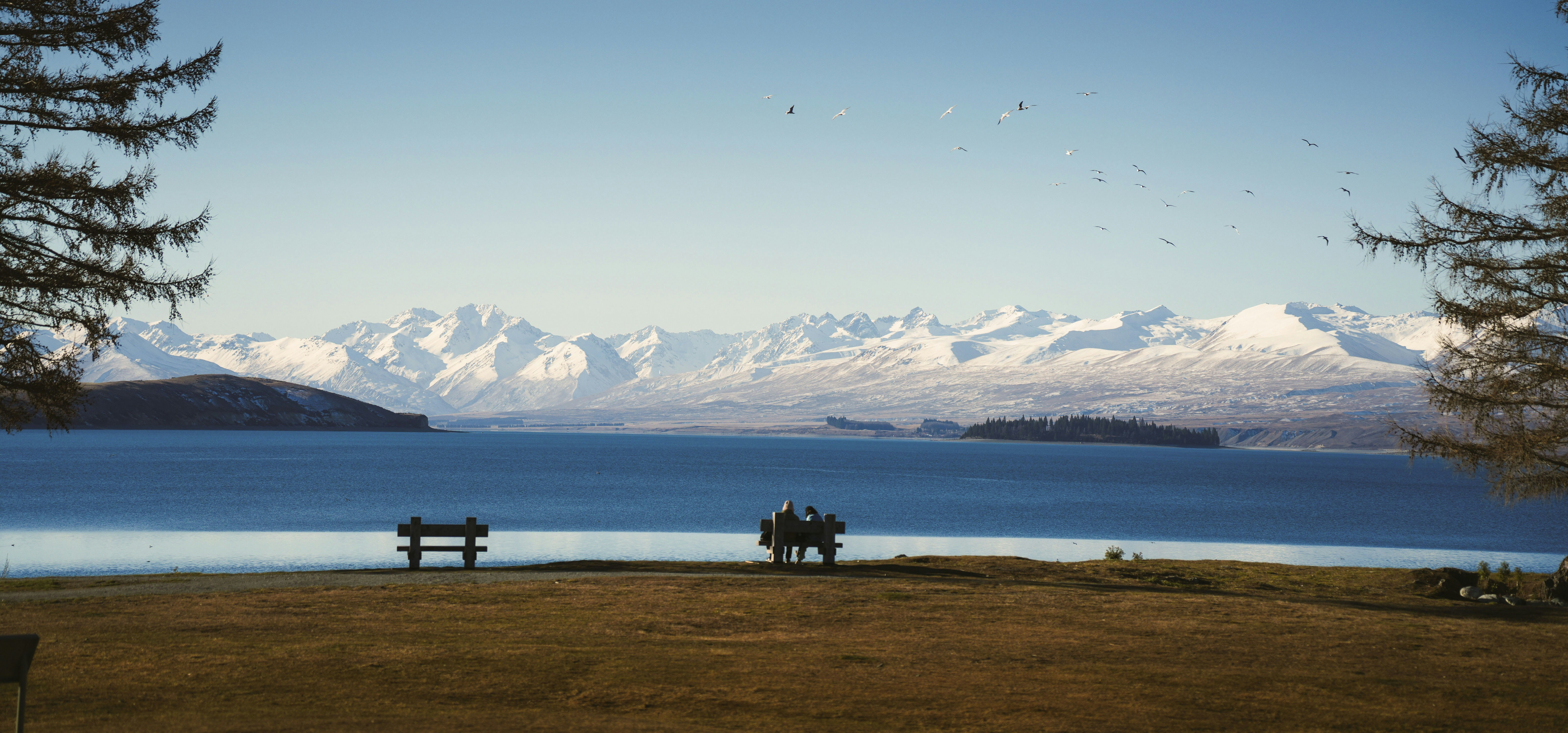 calm wallpaper couple, wallpaper, Better Communication: Tips for a Stronger Relationship 6