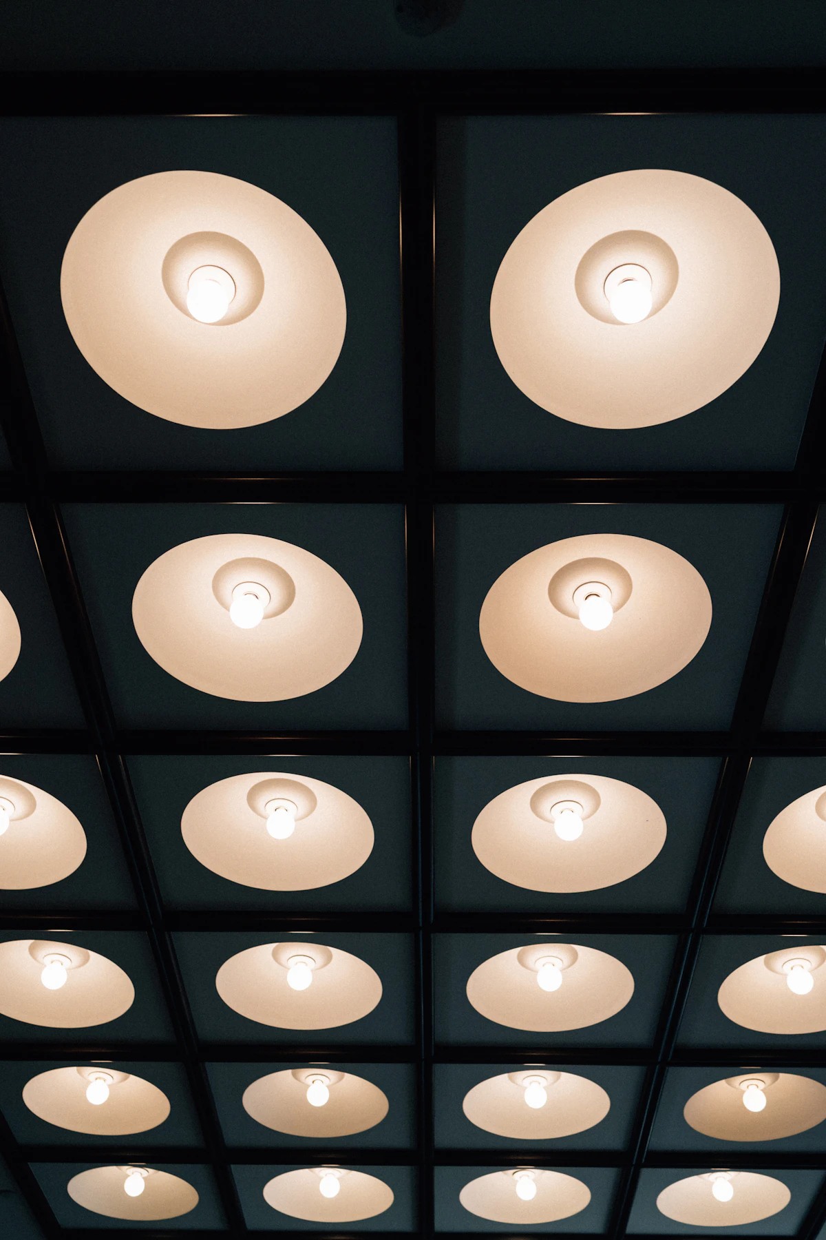 Residential lighting