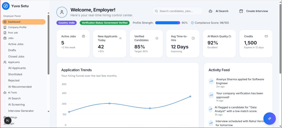E-commerce Platform