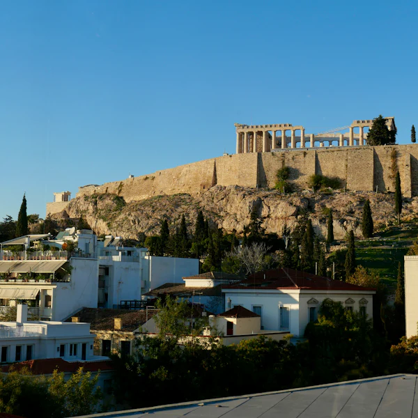 Plaka Hotel - 3. kép