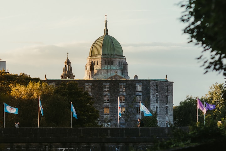 University of Galway