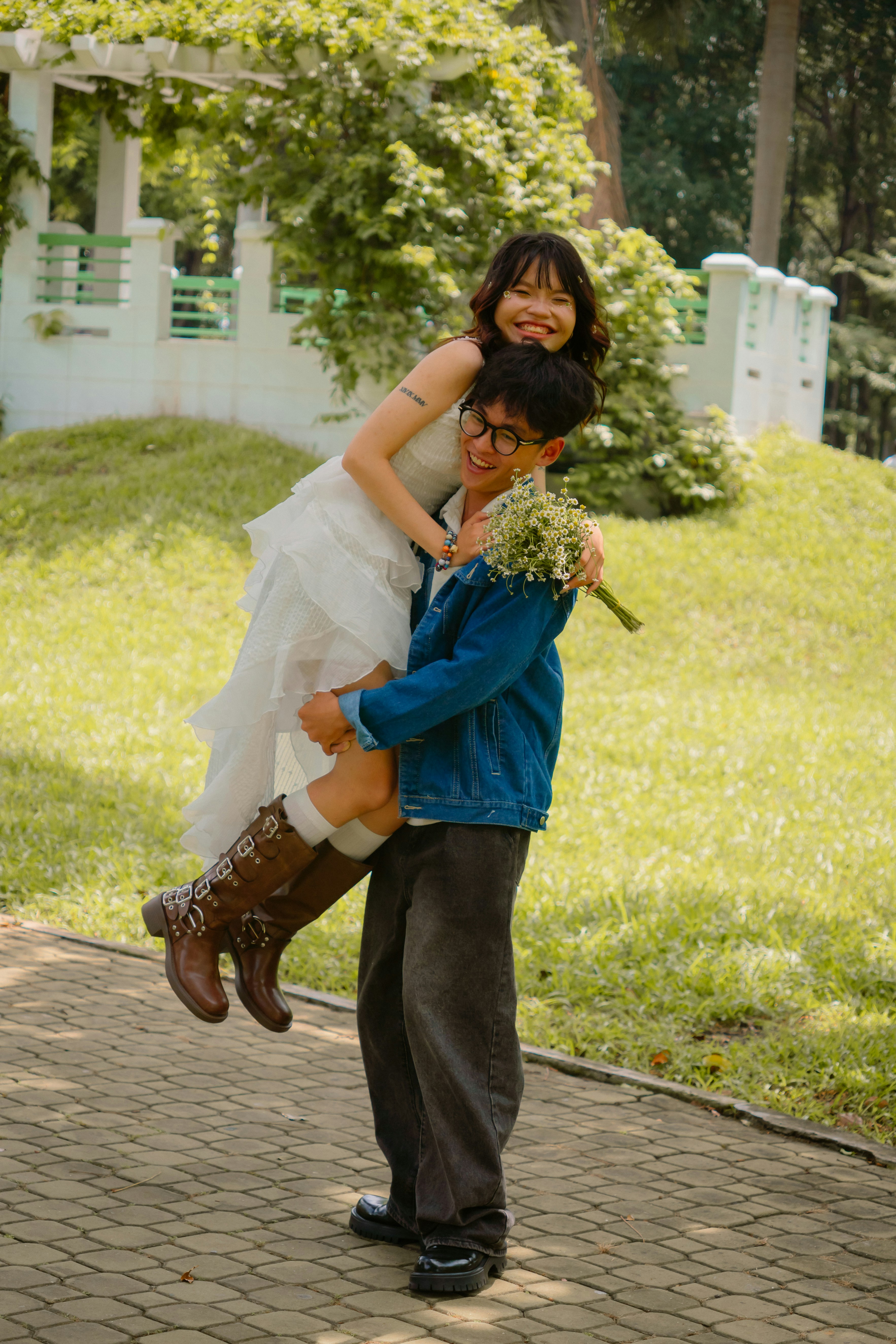 Photo by phuongtography