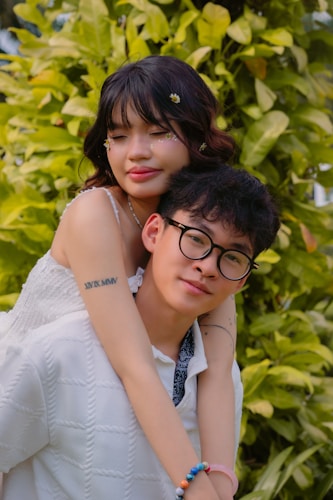 Couple