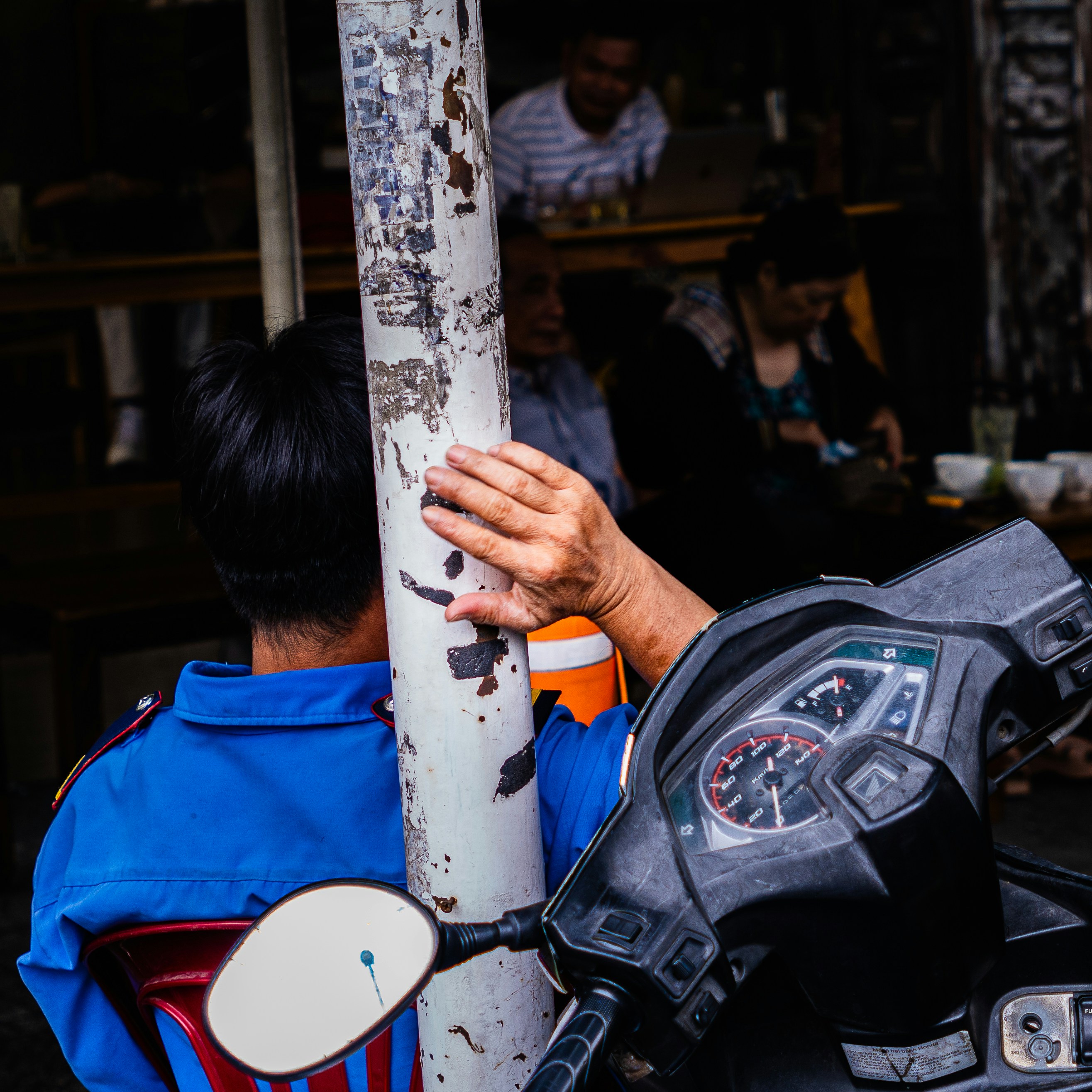 Photo by phuongtography