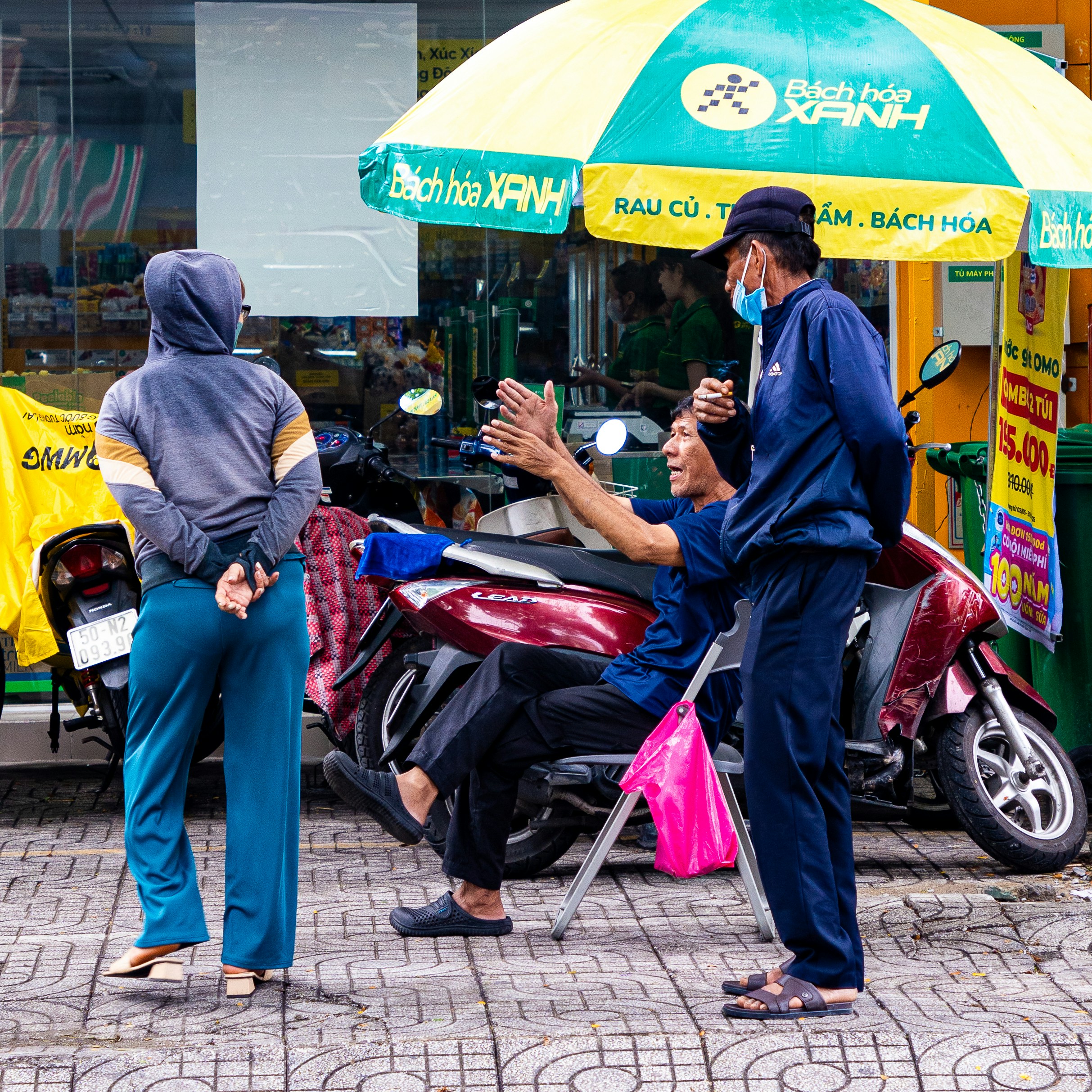 Photo by phuongtography