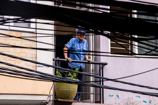 Objektschutz & Bewachung