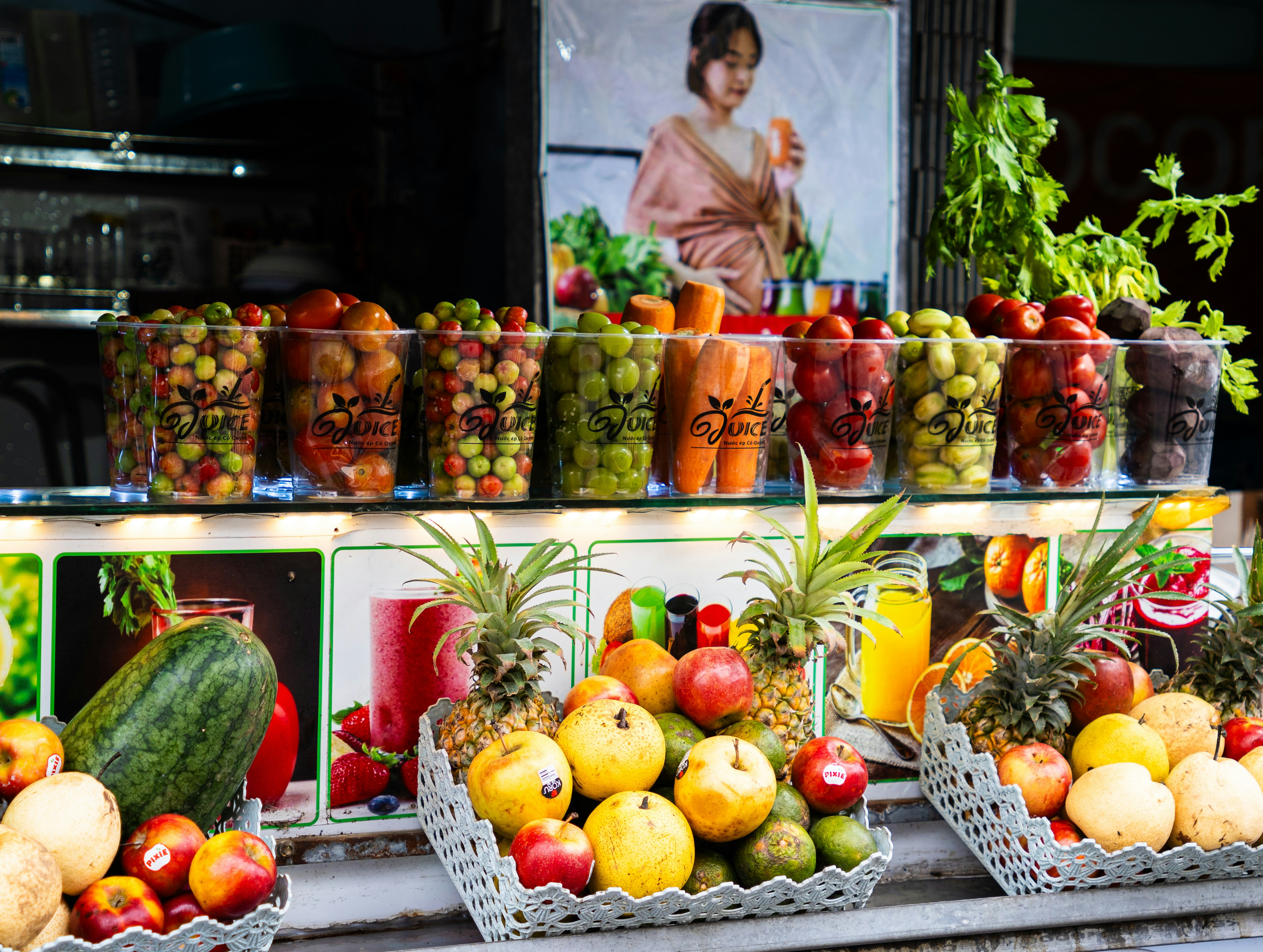 Crafting Your Health: The Ultimate Guide to a Nutrition Juice Bar Experience