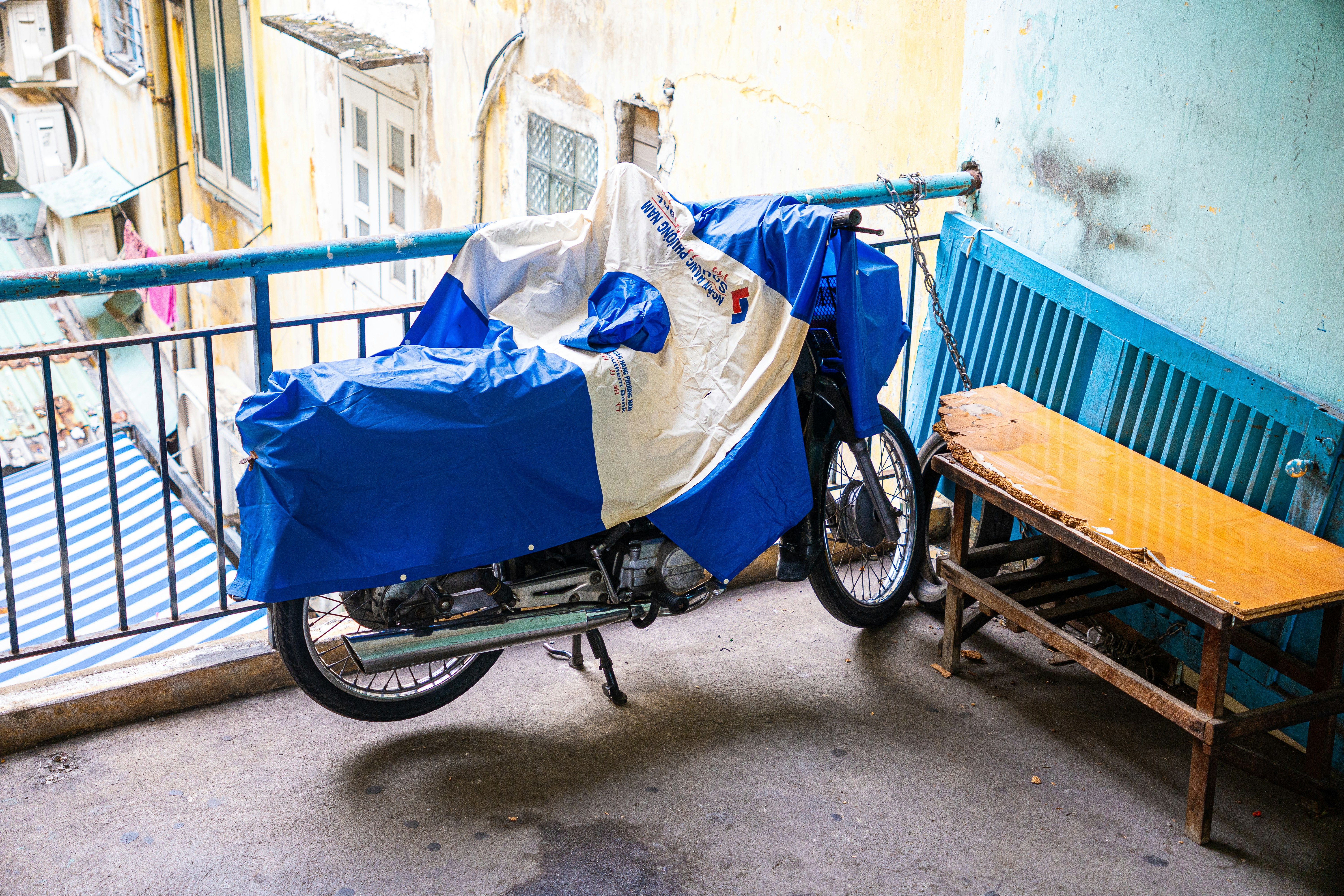 Photo by phuongtography