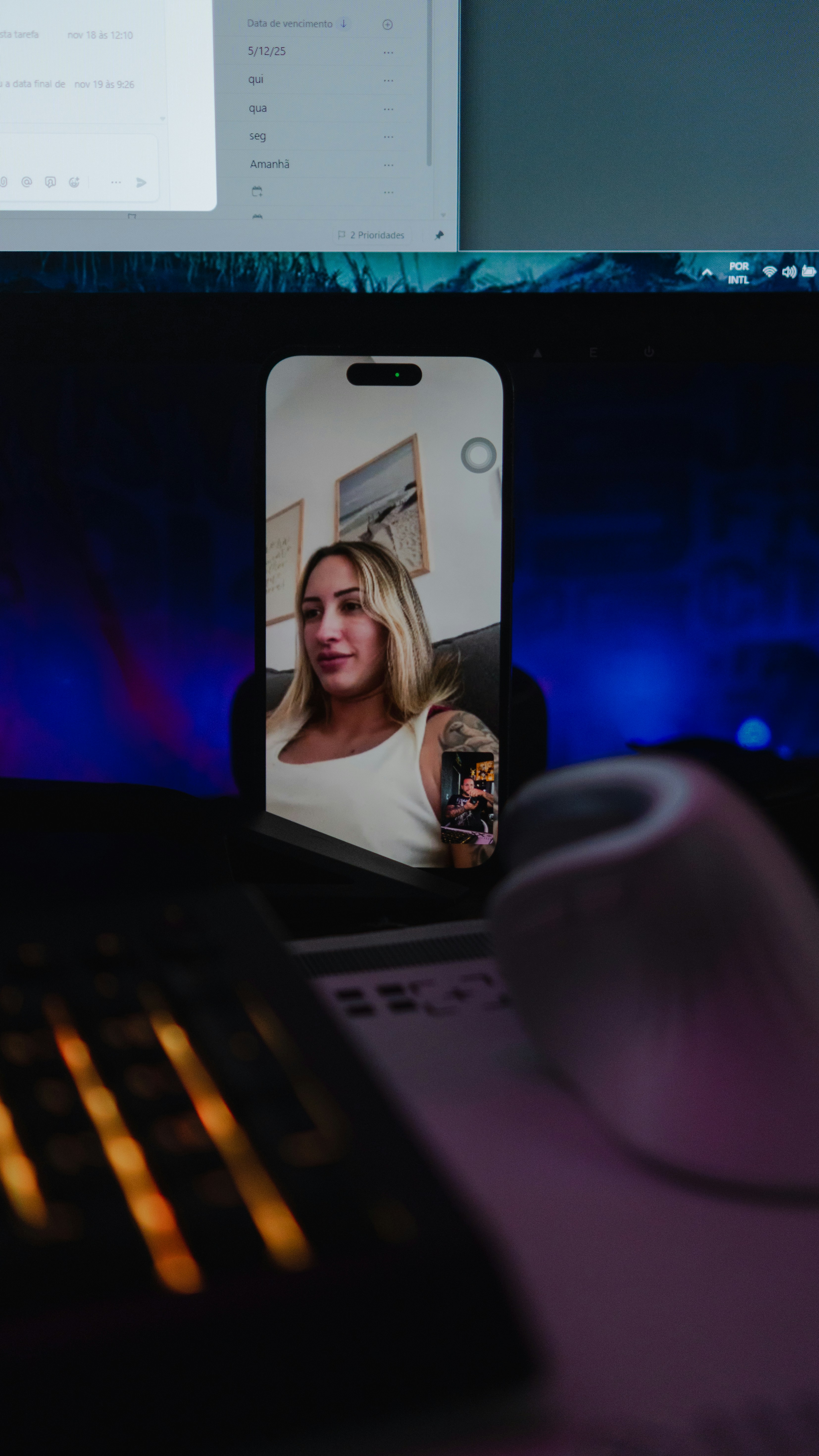 communication digital