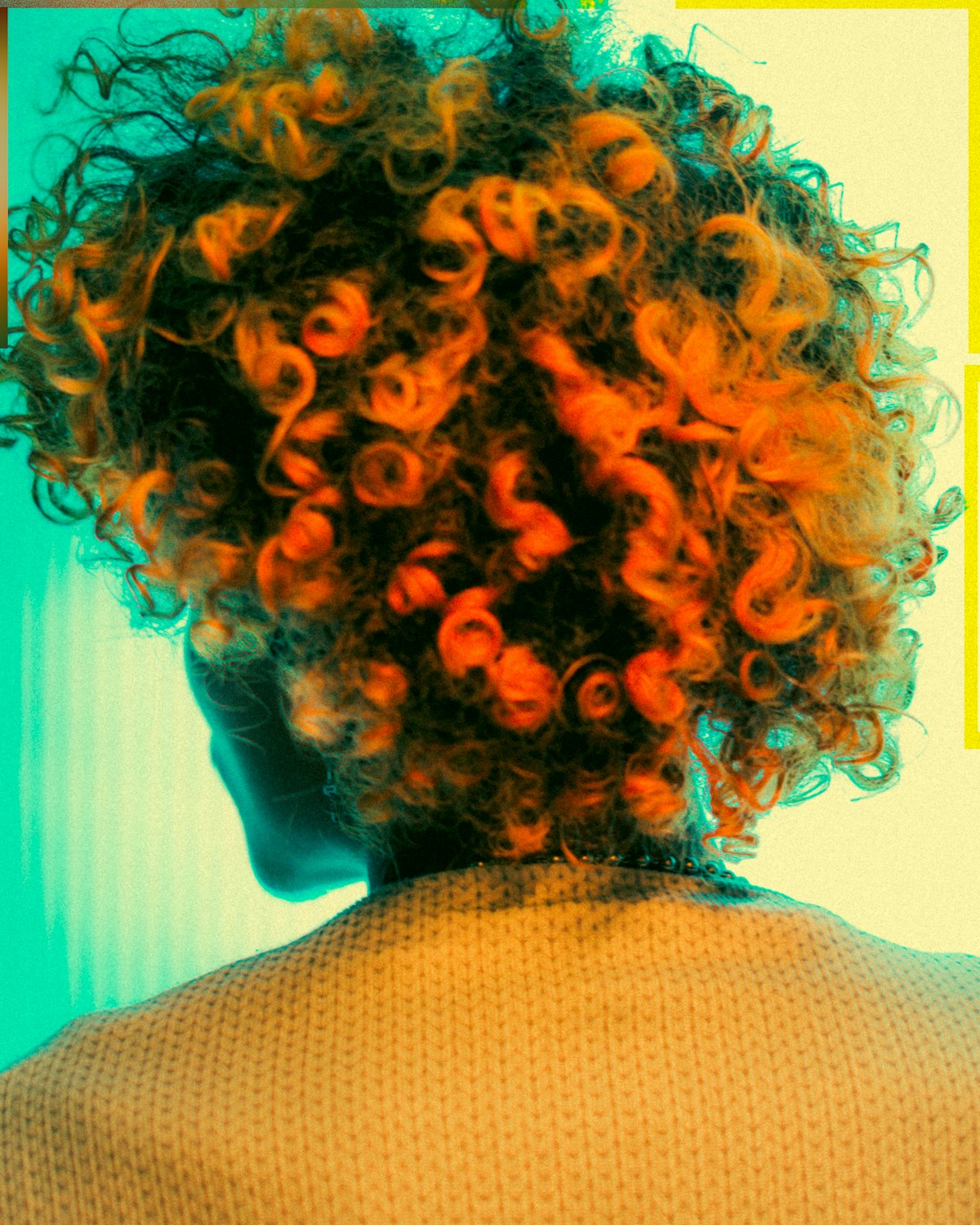 Hair styling