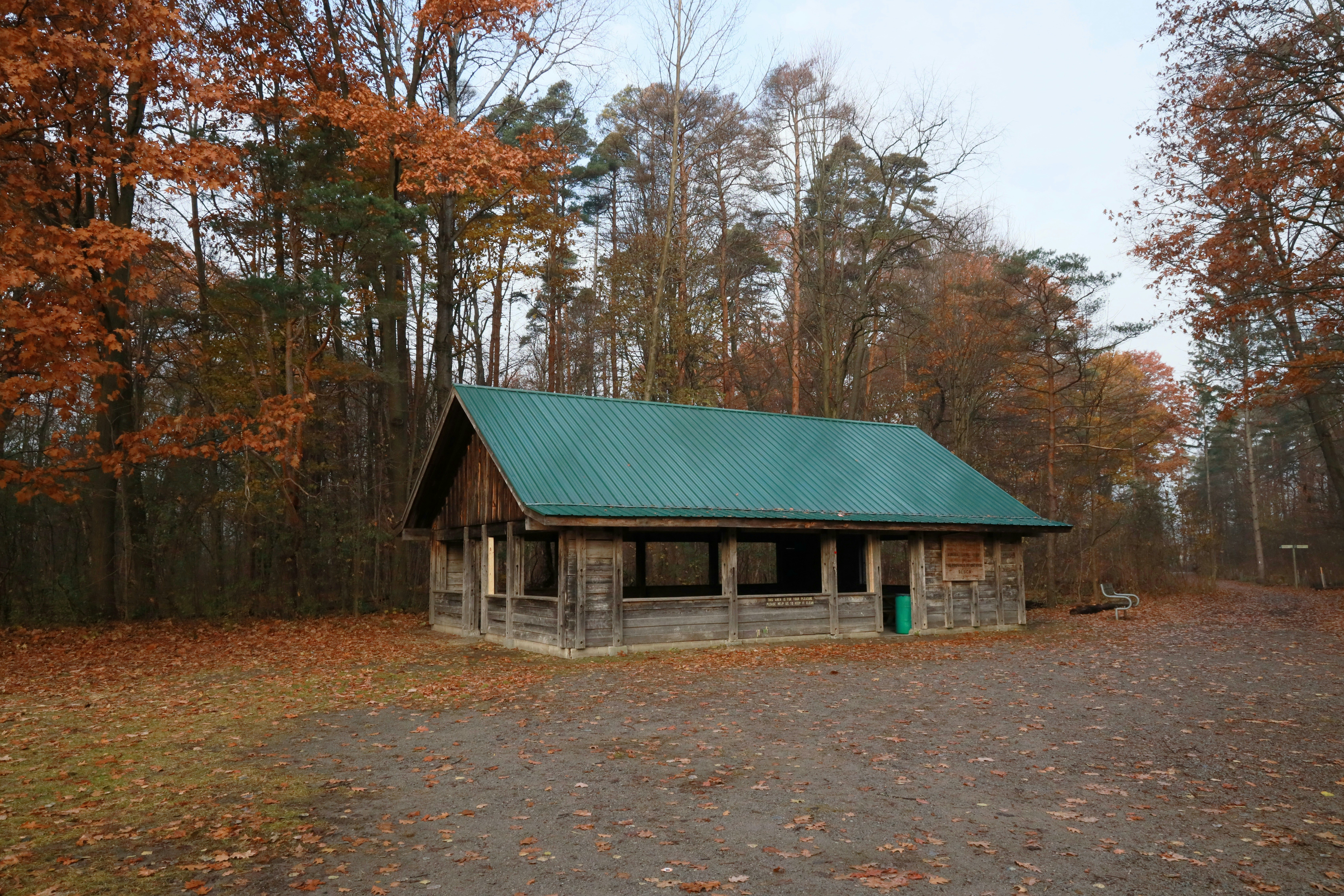 Photo by richardworks