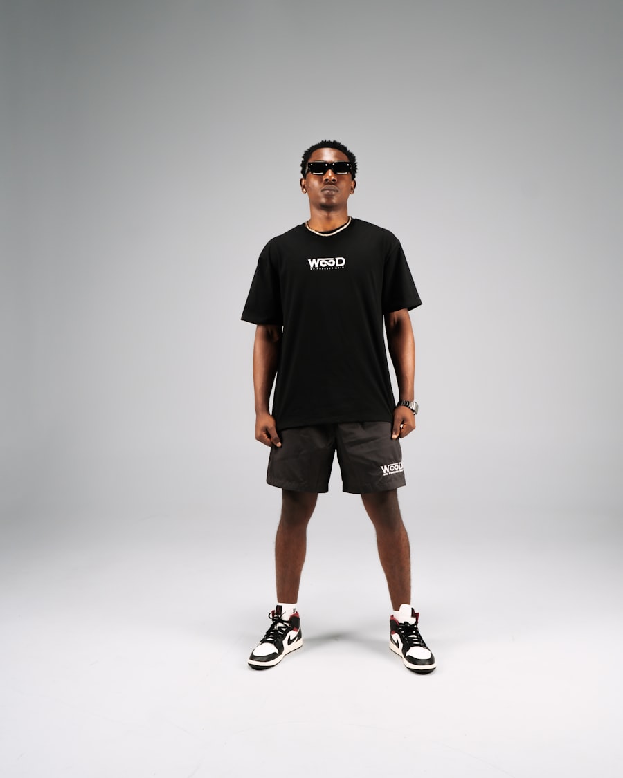 Tribe Shorts | Raver Lab