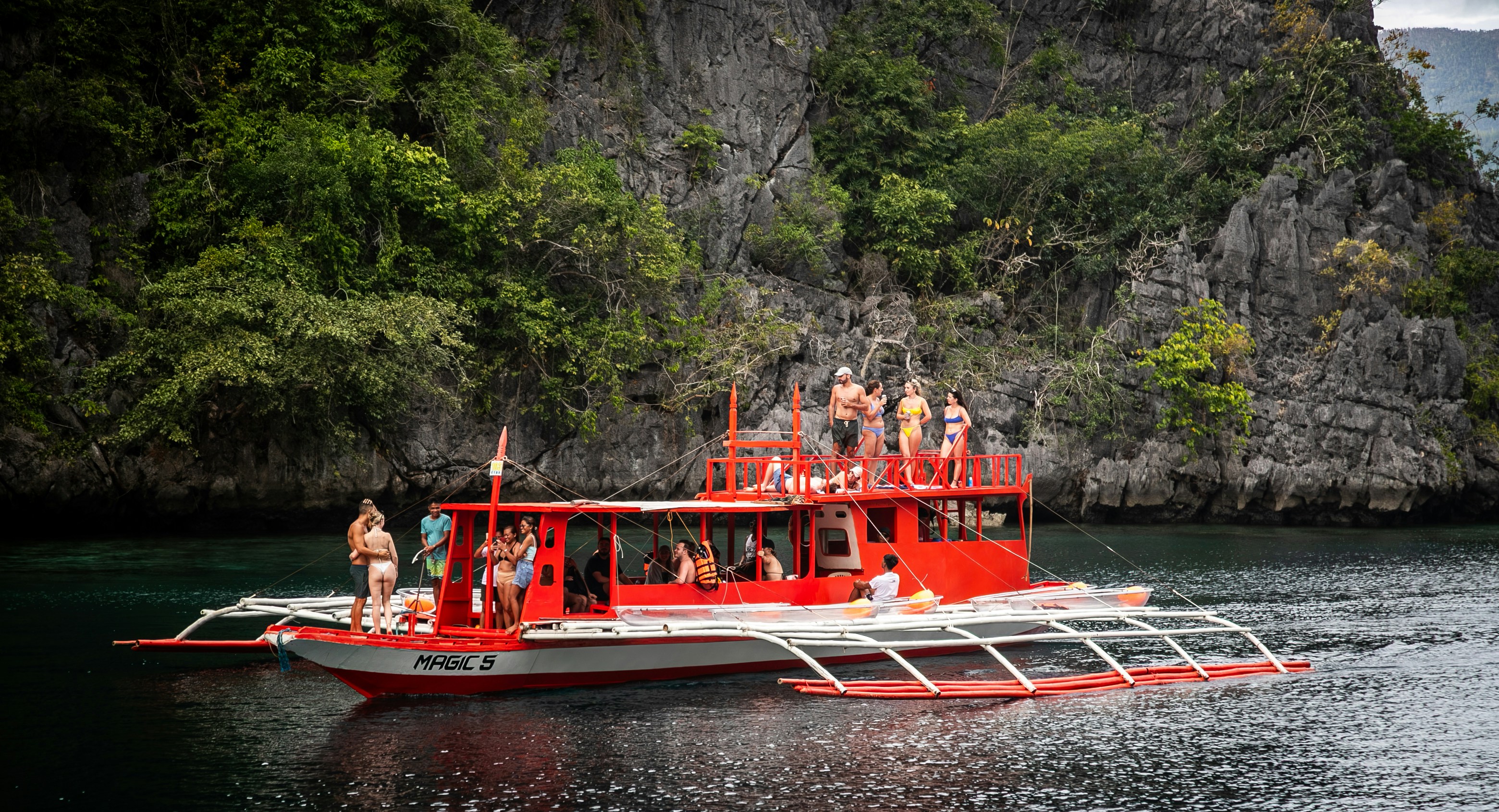 Why the Philippines is Set to Become Asia