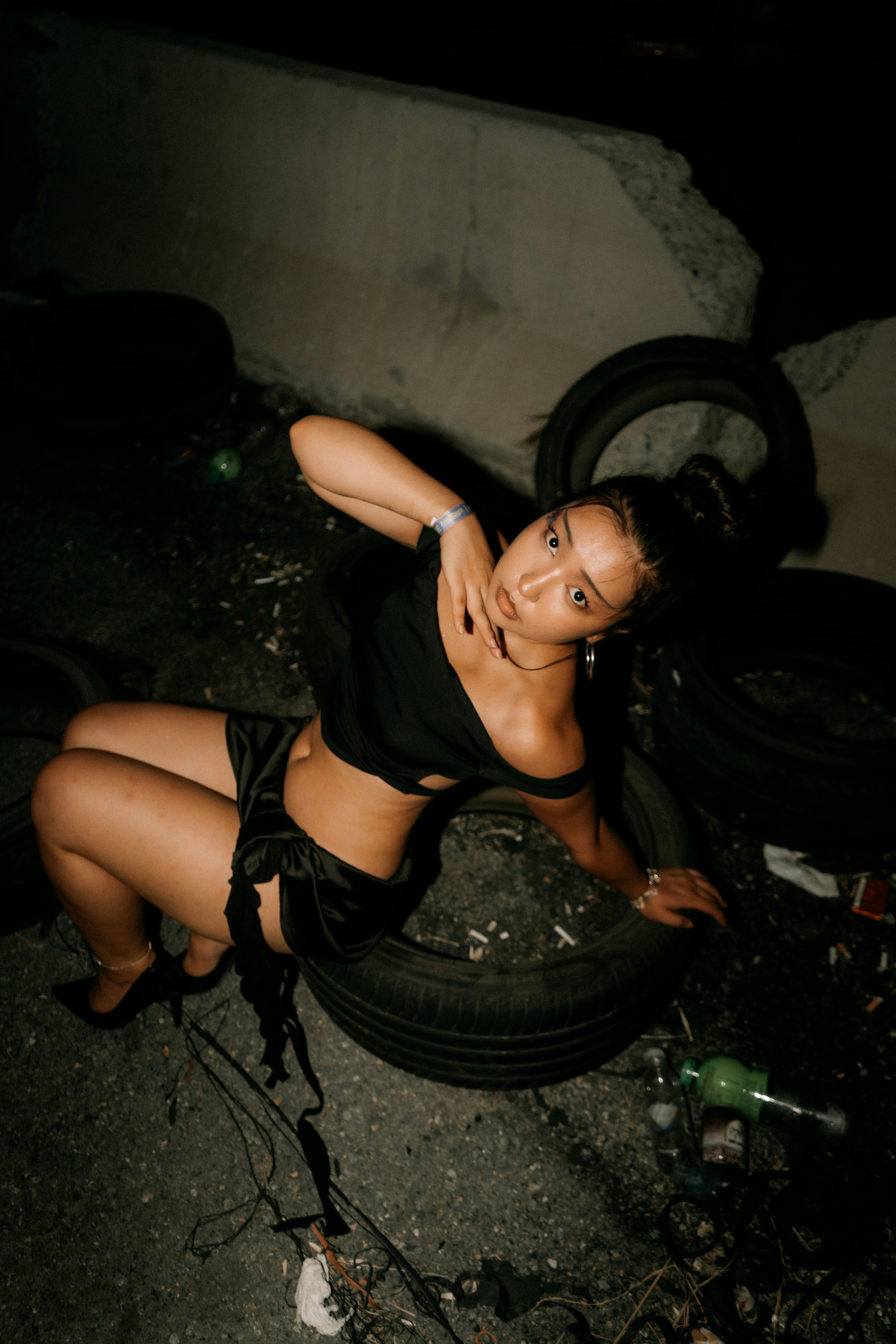 Photo by pjayth3kreator
